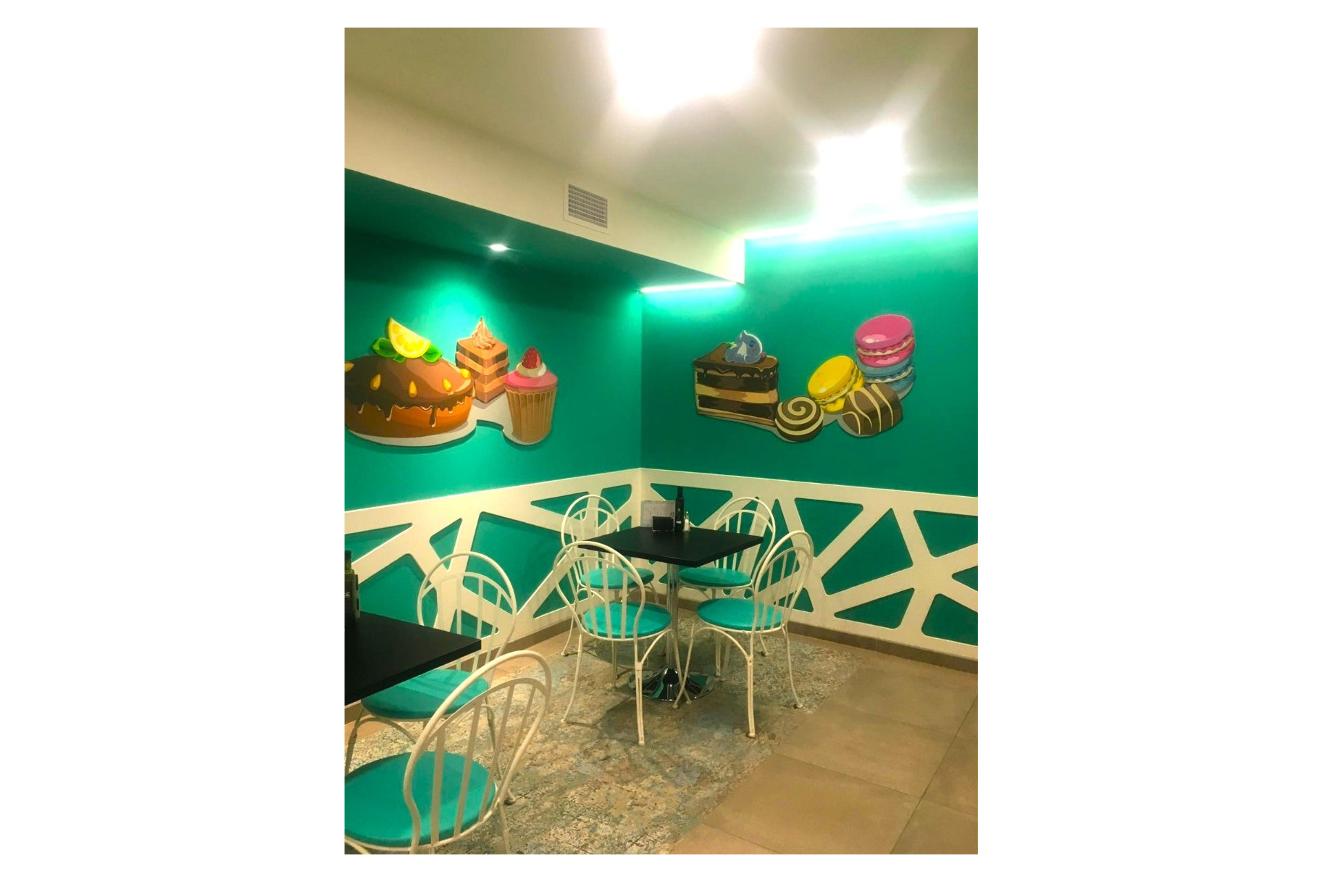 Revente - local - Villajoyosa