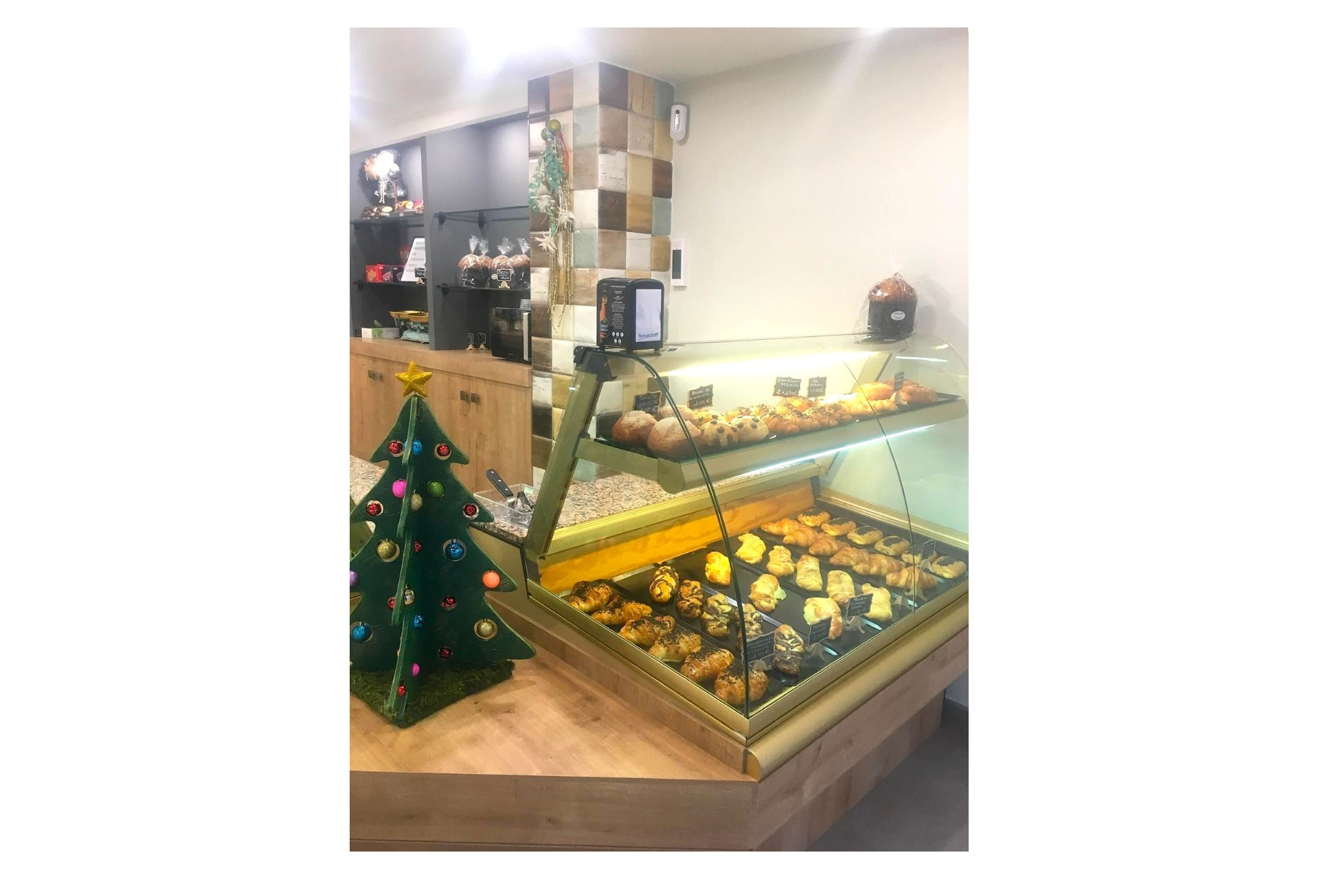 Revente - local - Villajoyosa