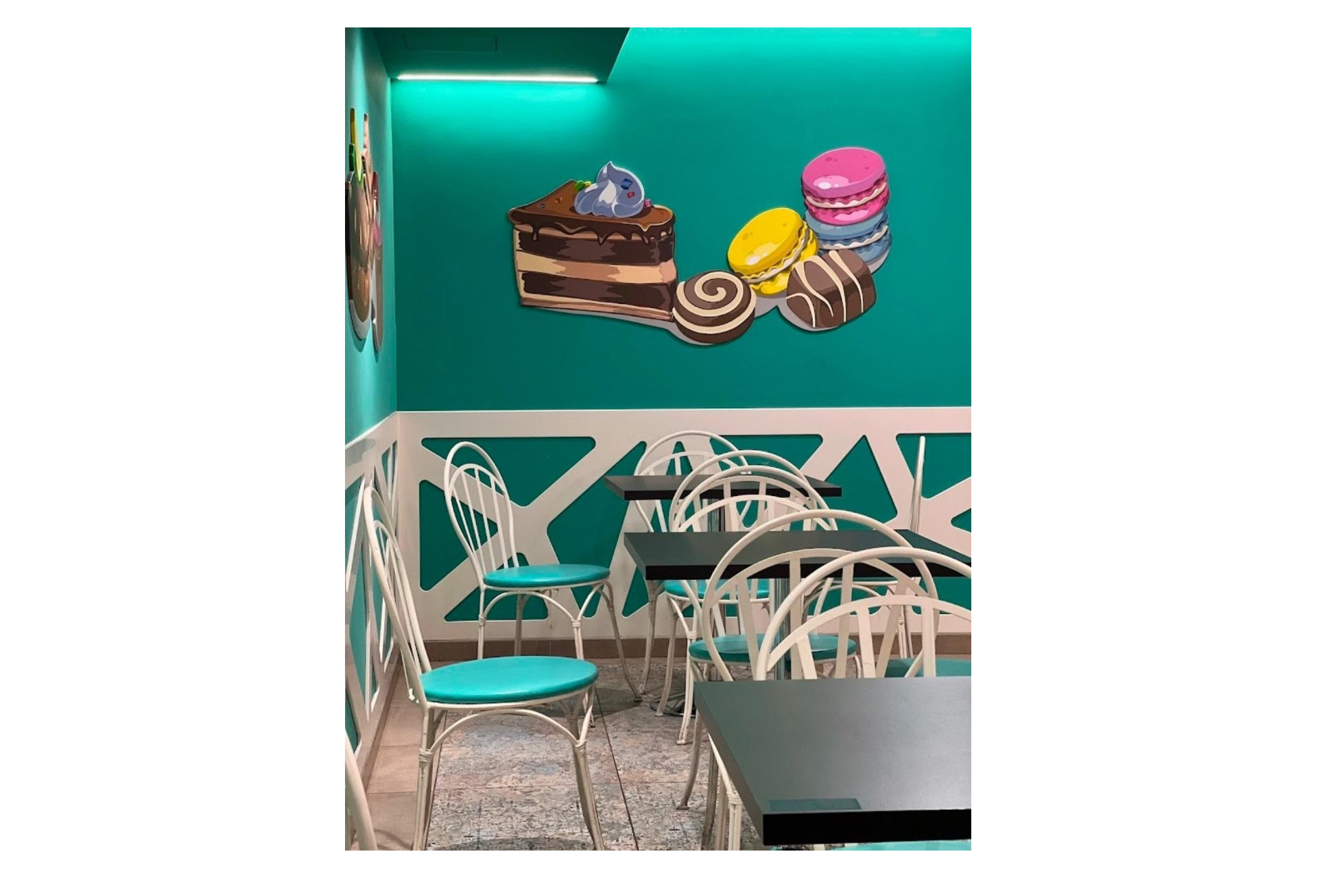 Revente - local - Villajoyosa