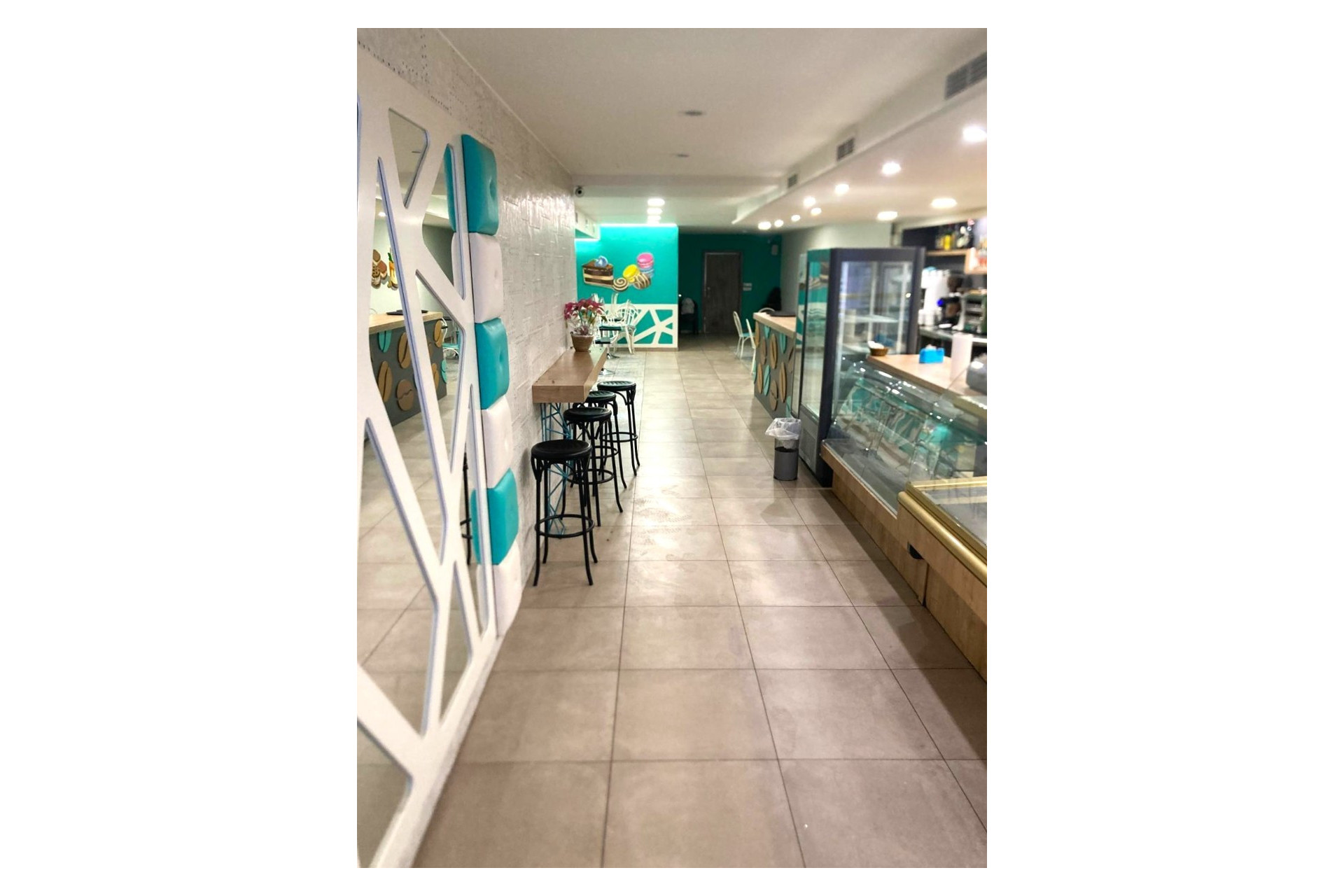 Revente - local - Villajoyosa