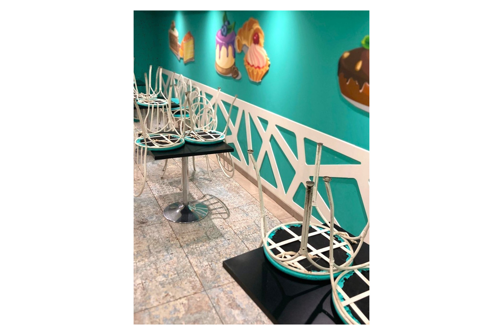 Revente - local - Villajoyosa