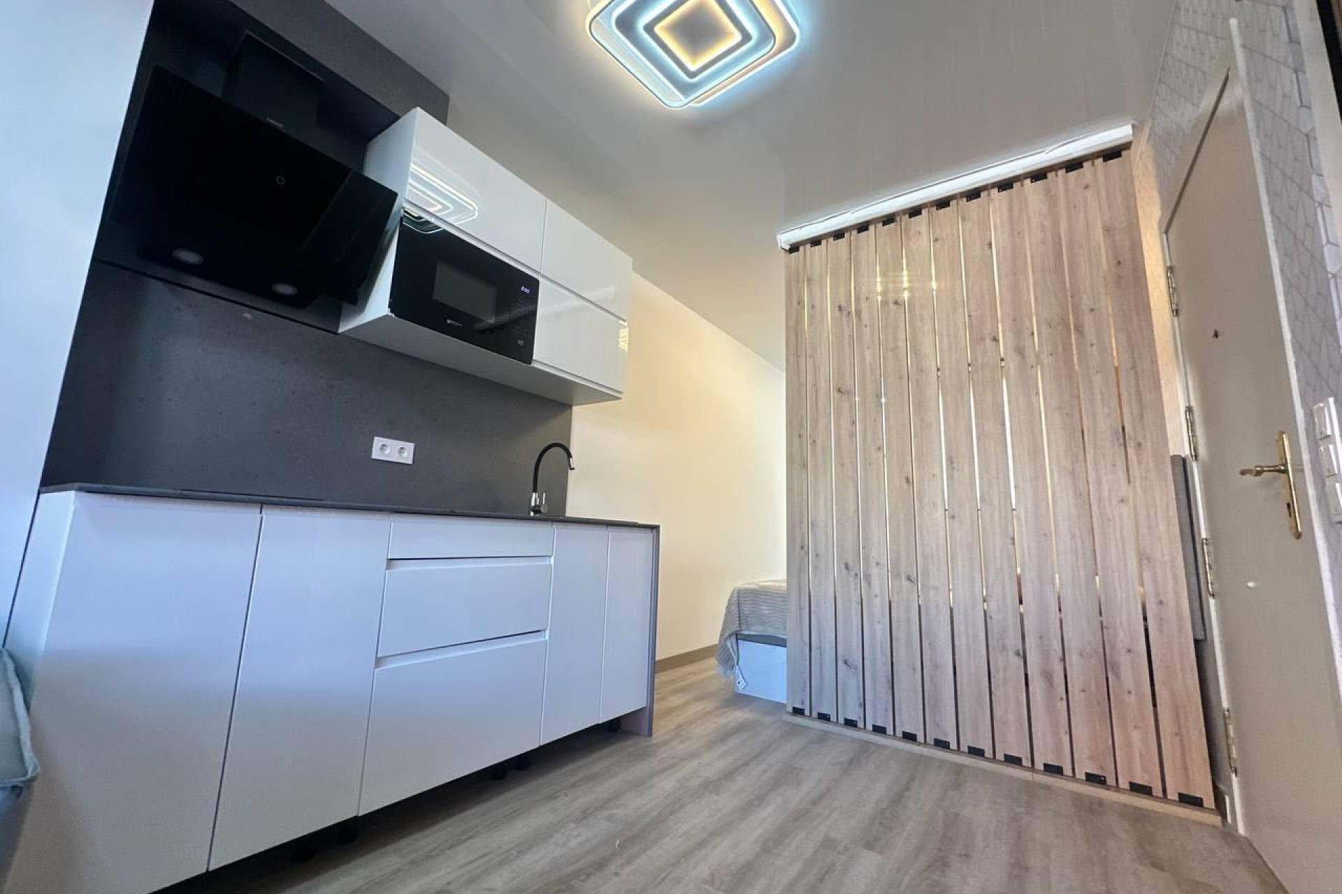 Revente - Loft - Torrevieja - Estacion de autobuses