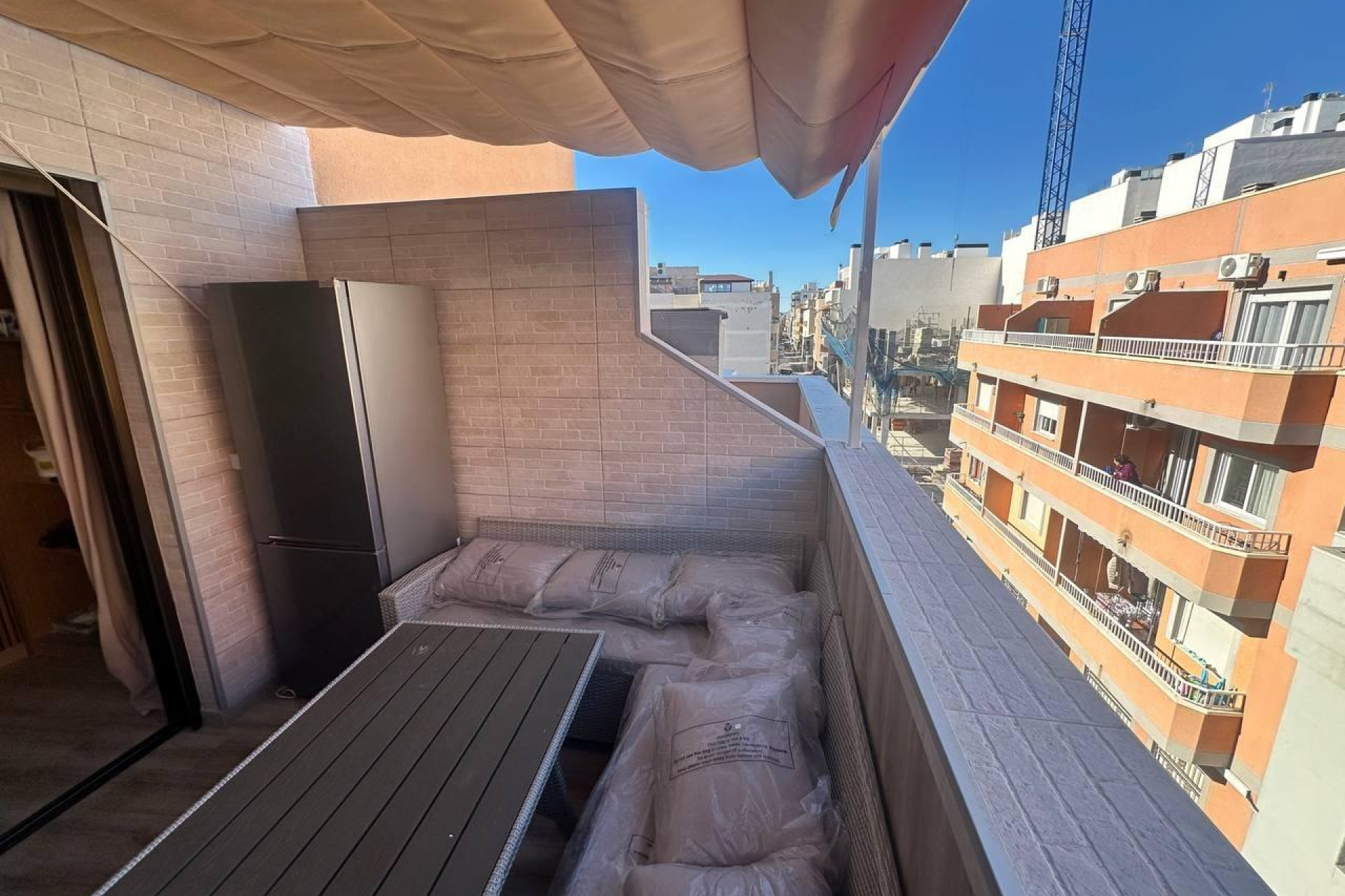 Revente - Loft - Torrevieja - Estacion de autobuses