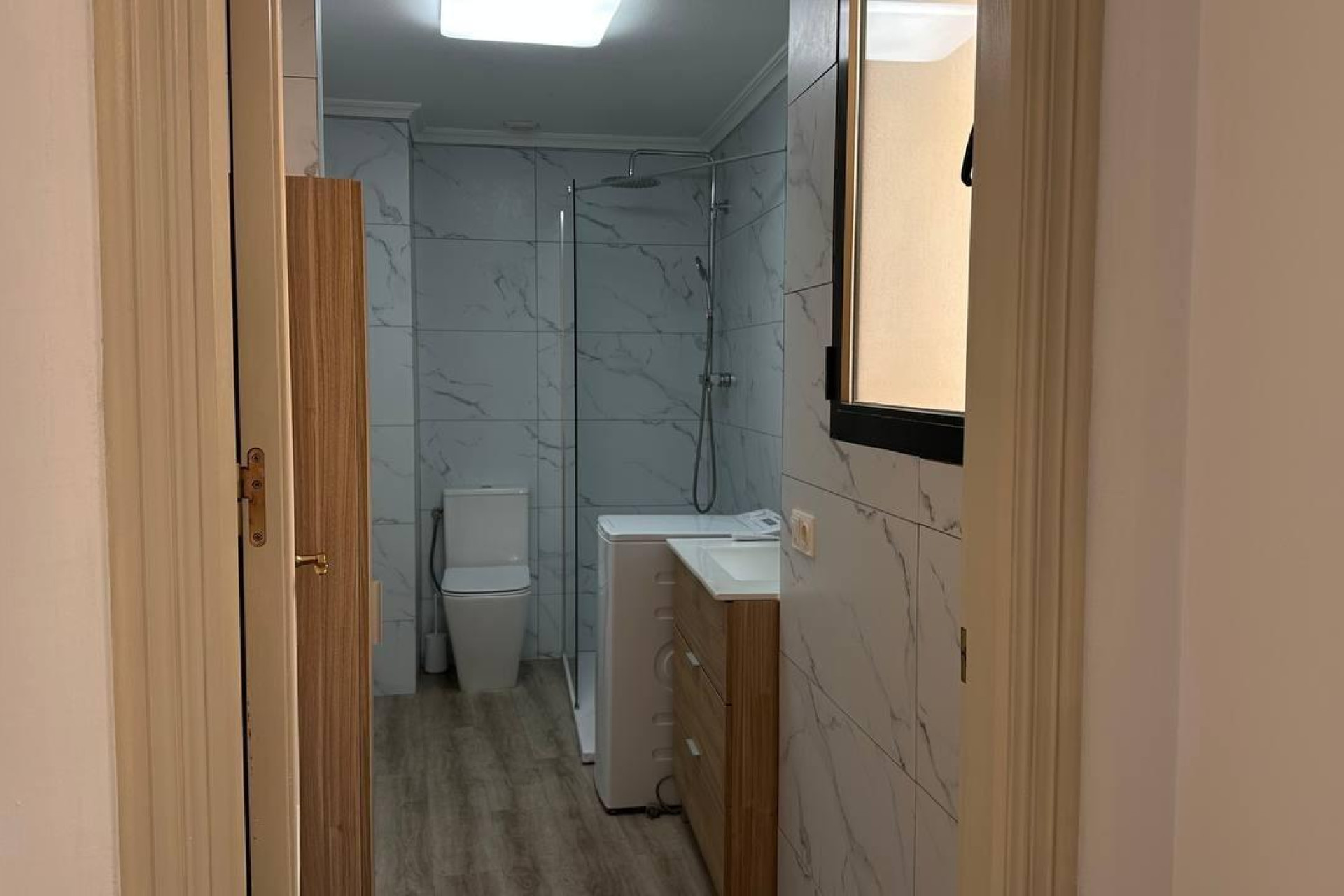 Revente - Loft - Torrevieja - Estacion de autobuses