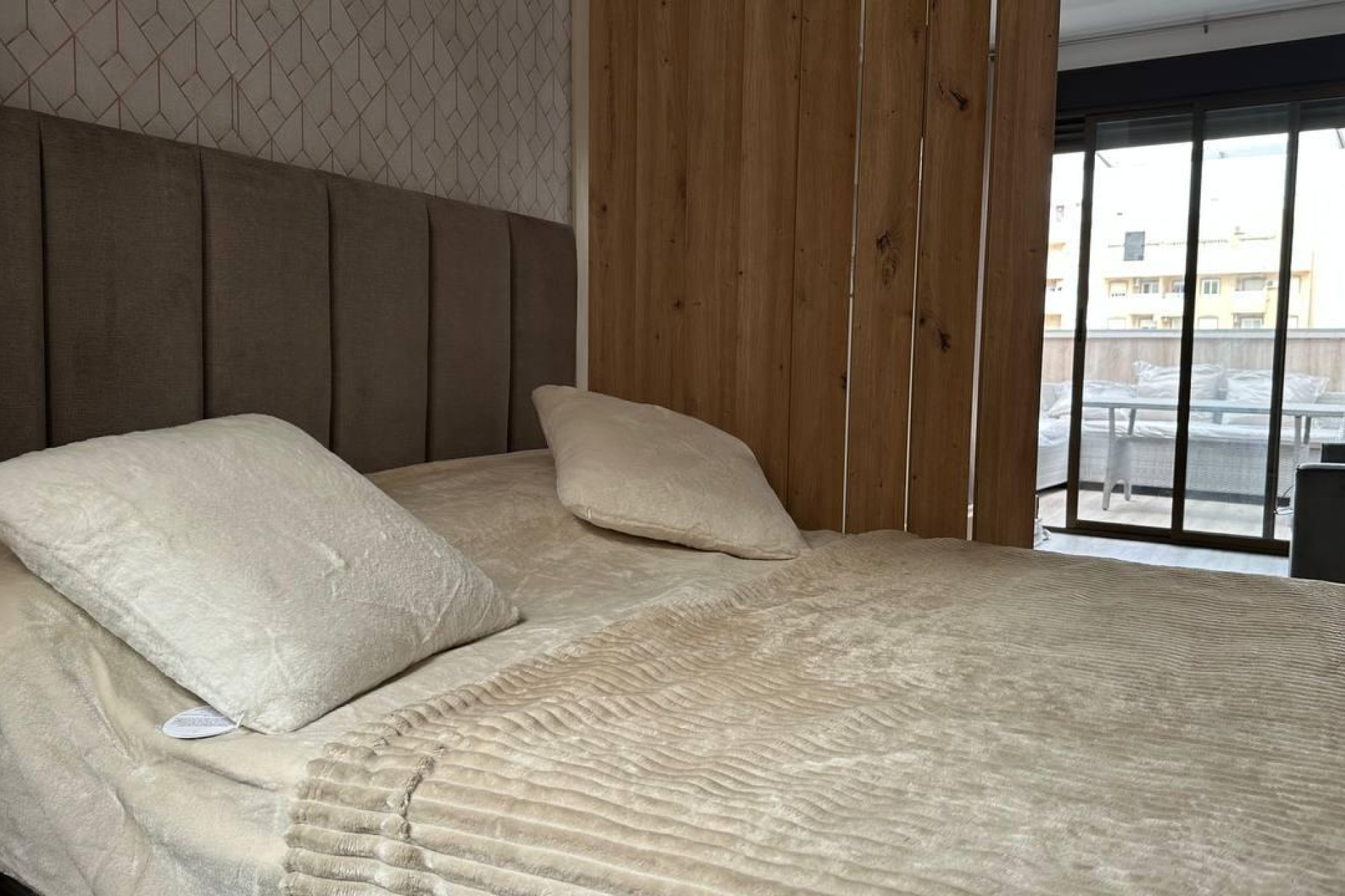 Revente - Loft - Torrevieja - Estacion de autobuses