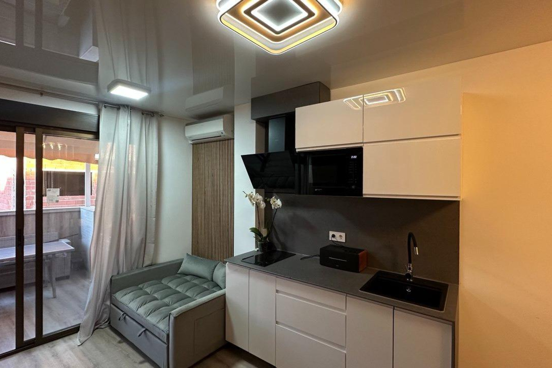 Revente - Loft - Torrevieja - Estacion de autobuses