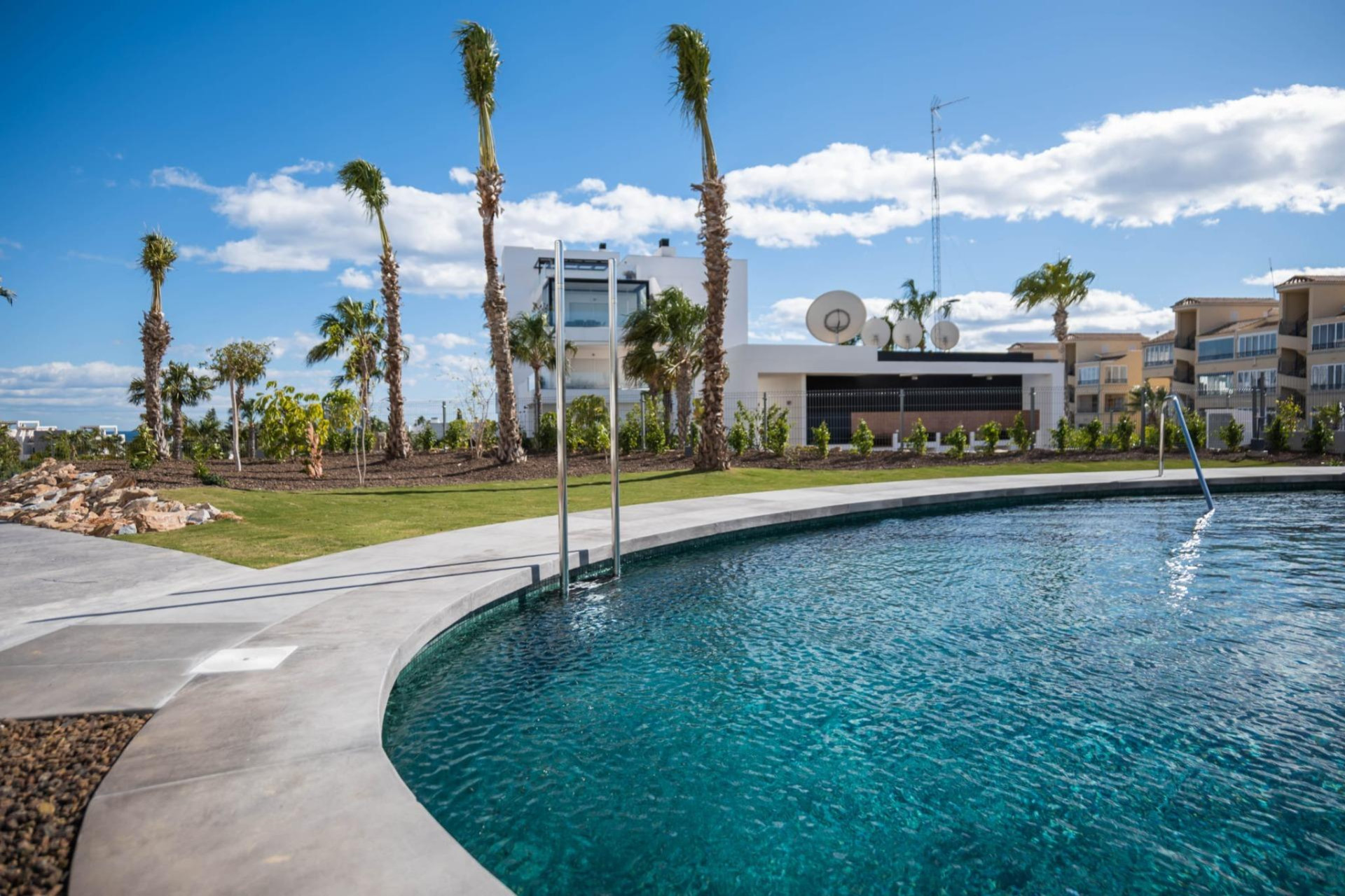 Revente - Loft - Torrevieja - Los altos