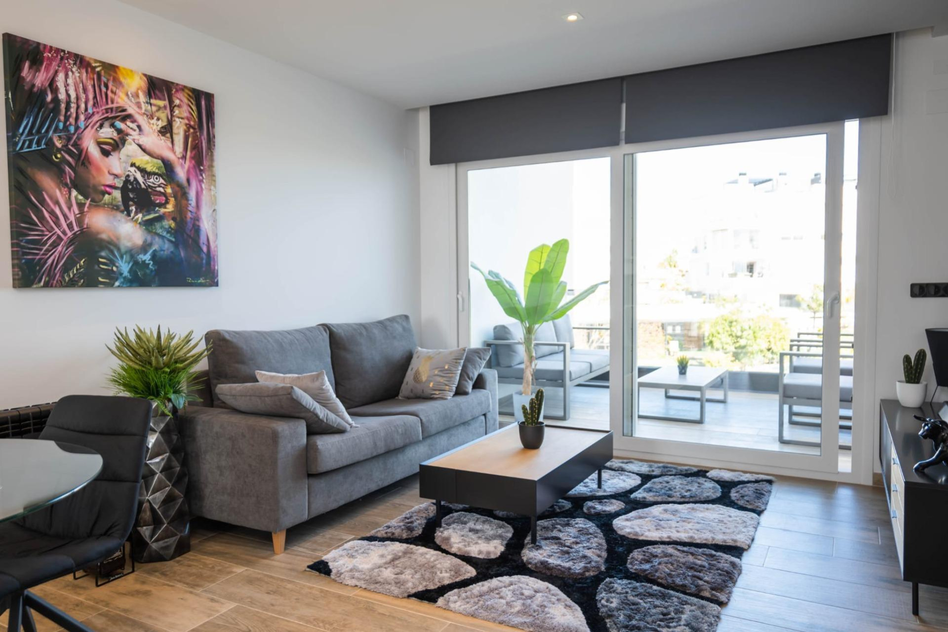 Revente - Loft - Torrevieja - Los altos