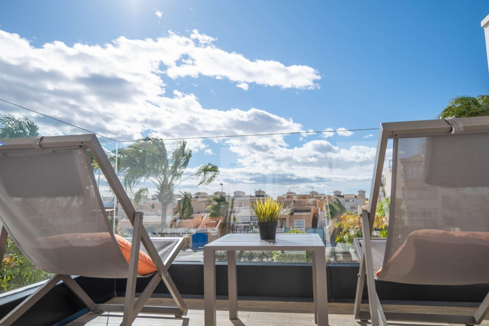 Revente - Loft - Torrevieja - Los altos