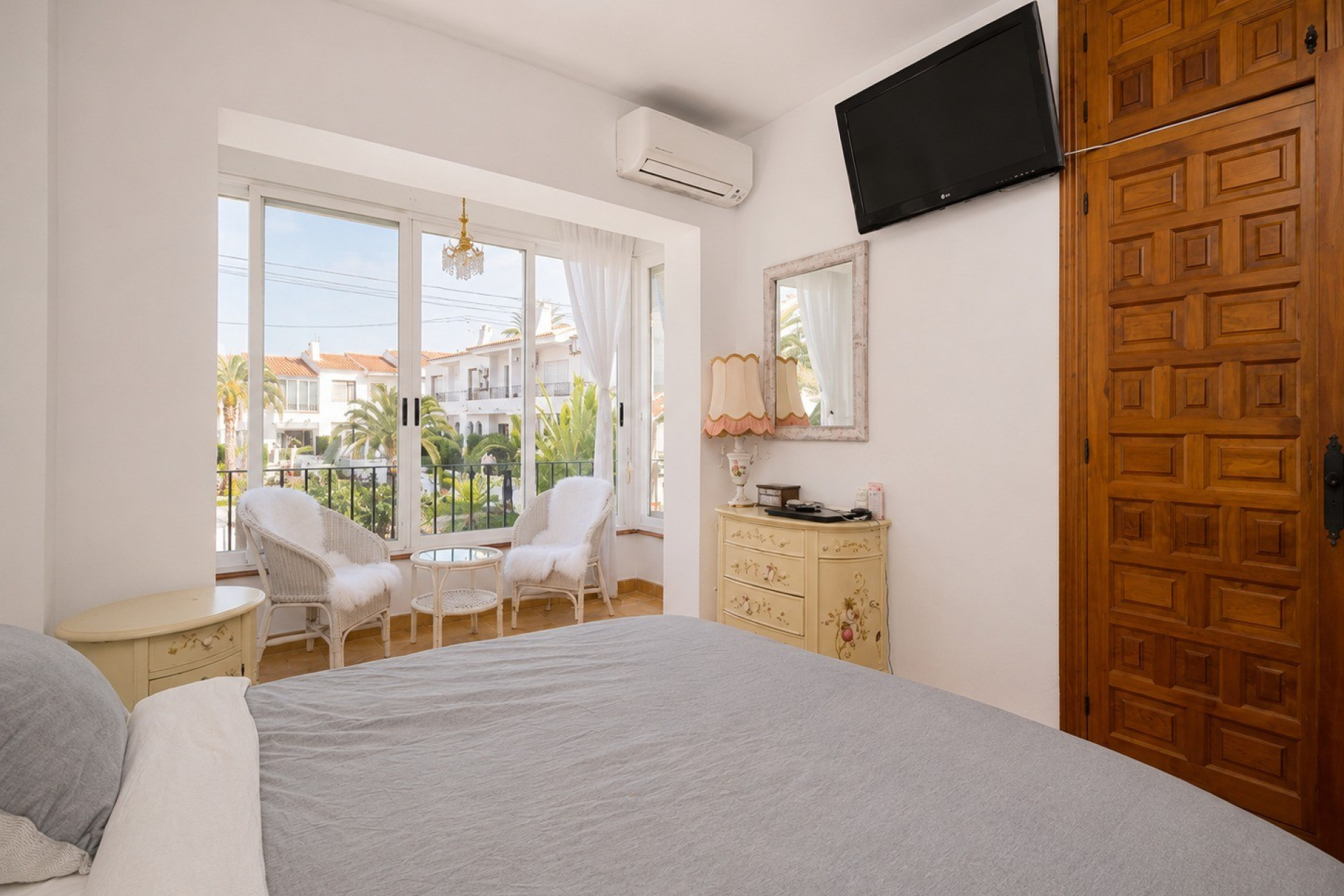 Revente - Maison de ville - Albir - center