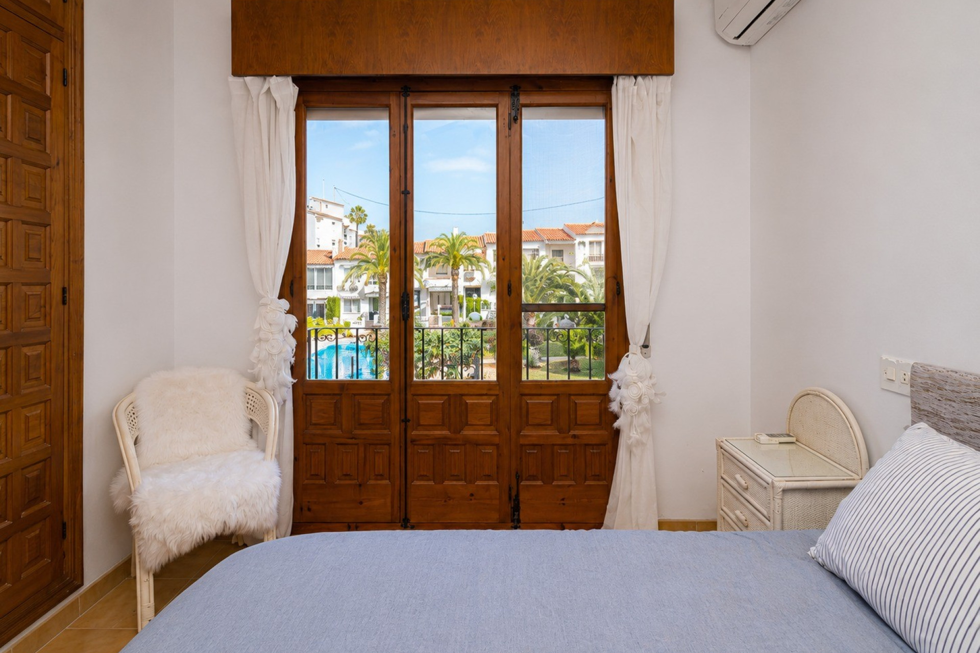 Revente - Maison de ville - Albir - center