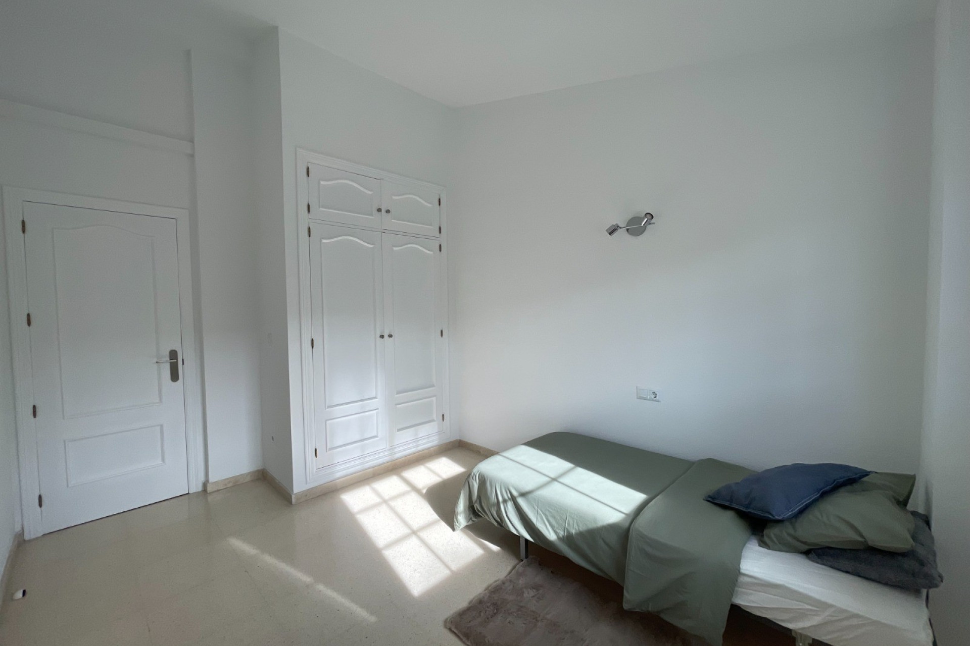 Revente - Maison de ville - Albir - center