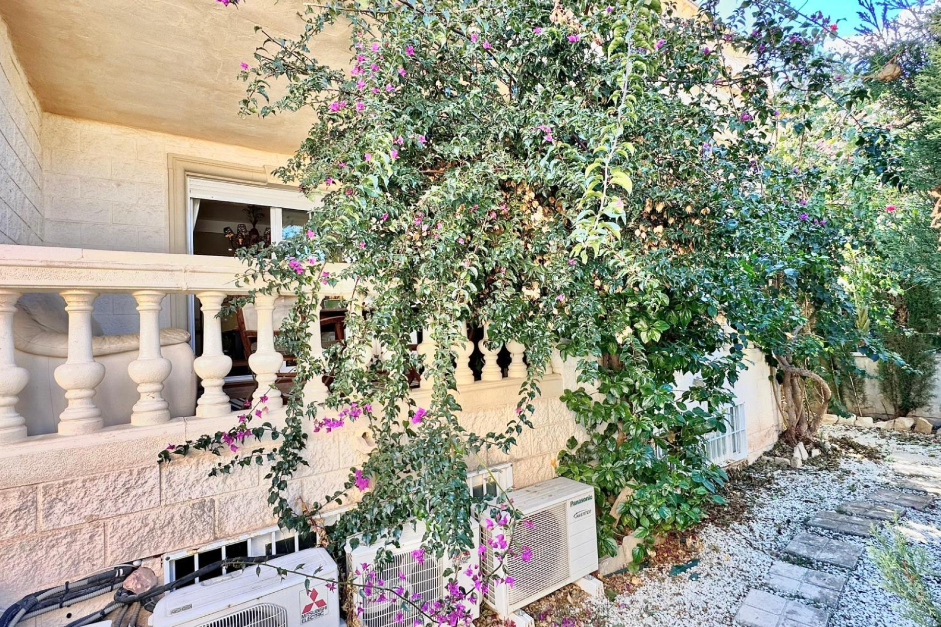 Revente - Maison de ville - Alfaz del Pi - ALBIR ALTO