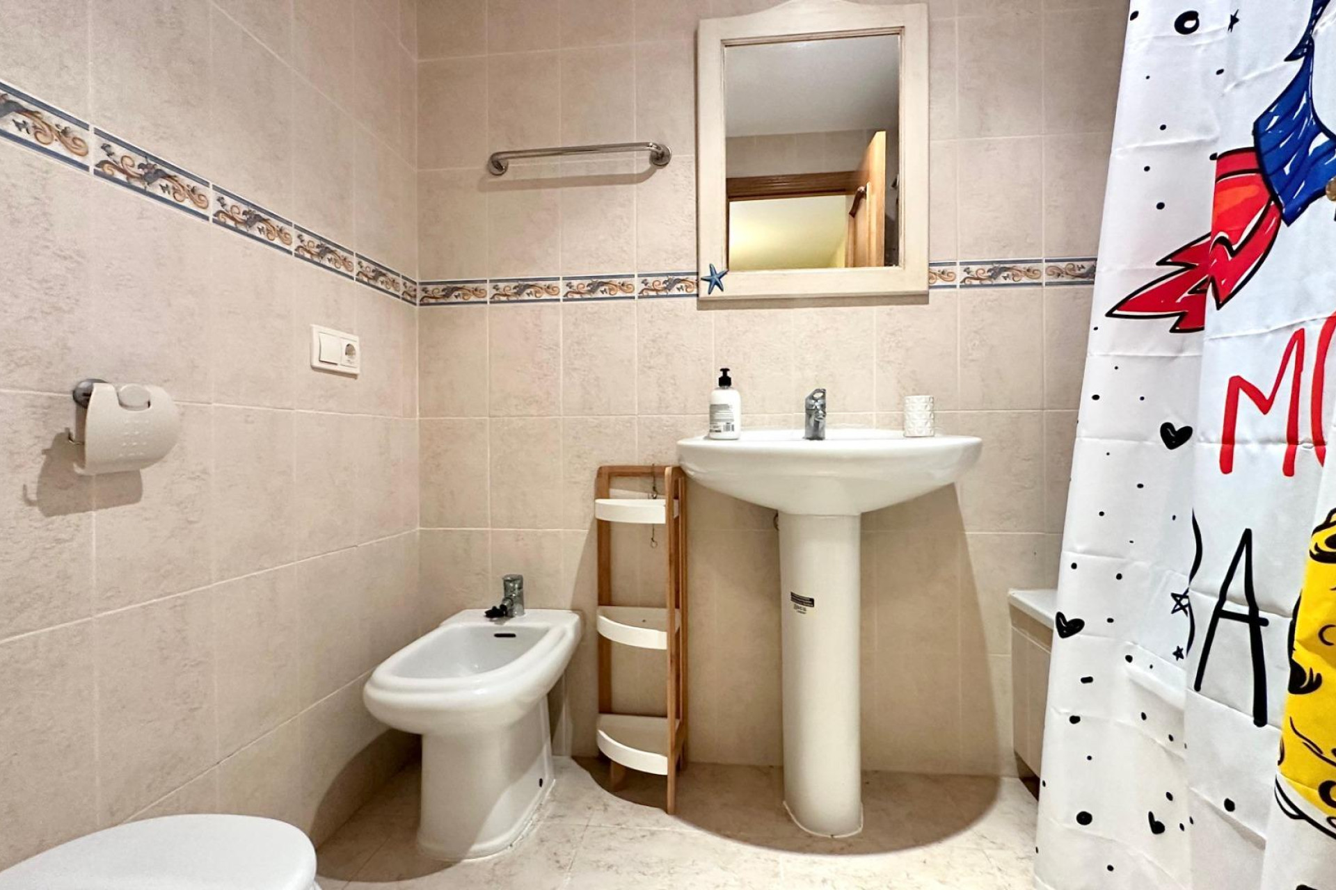 Revente - Maison de ville - Alfaz del Pi - ALBIR ALTO