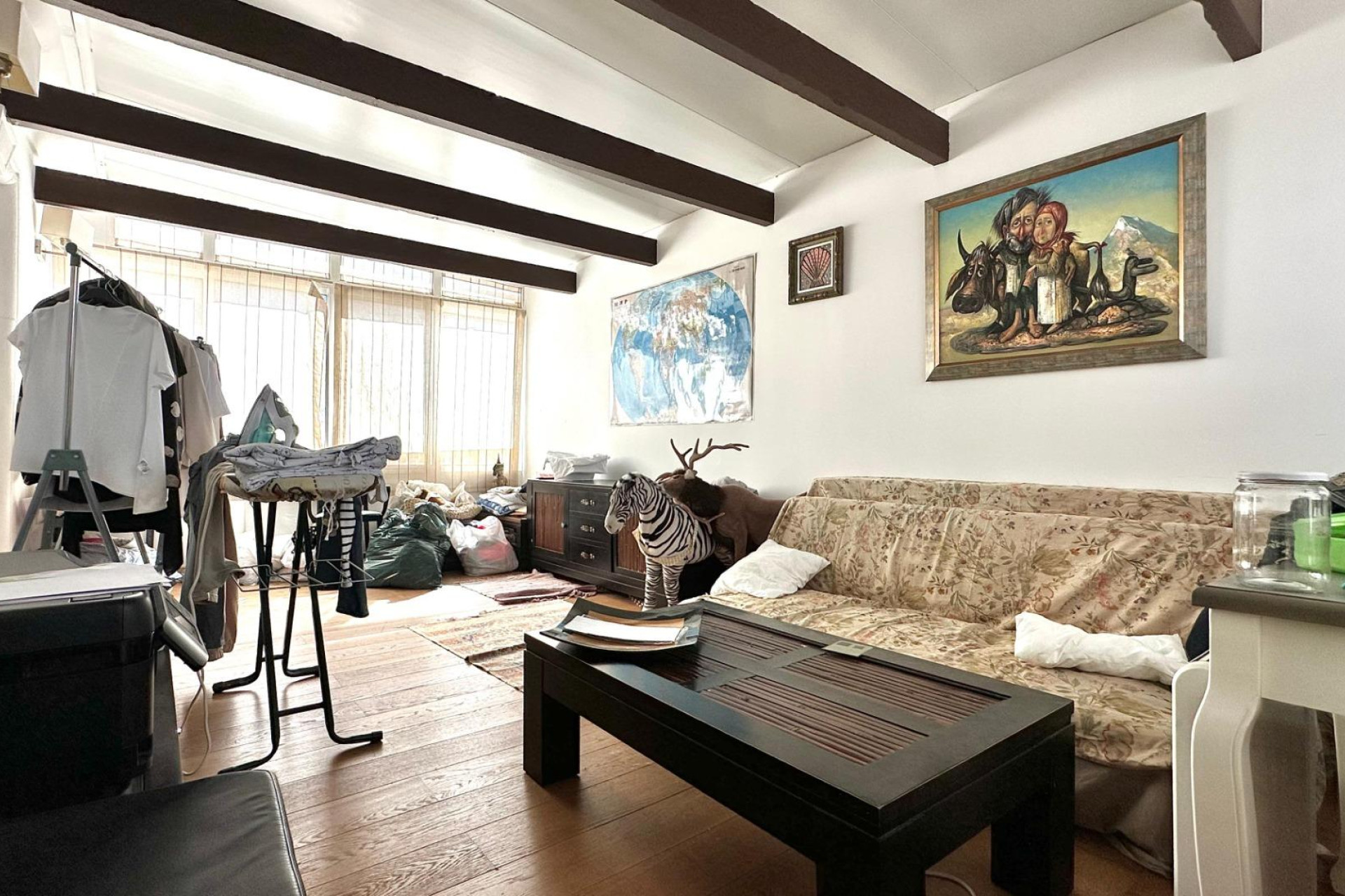 Revente - Maison de ville - Alfaz del Pi - ALBIR ALTO