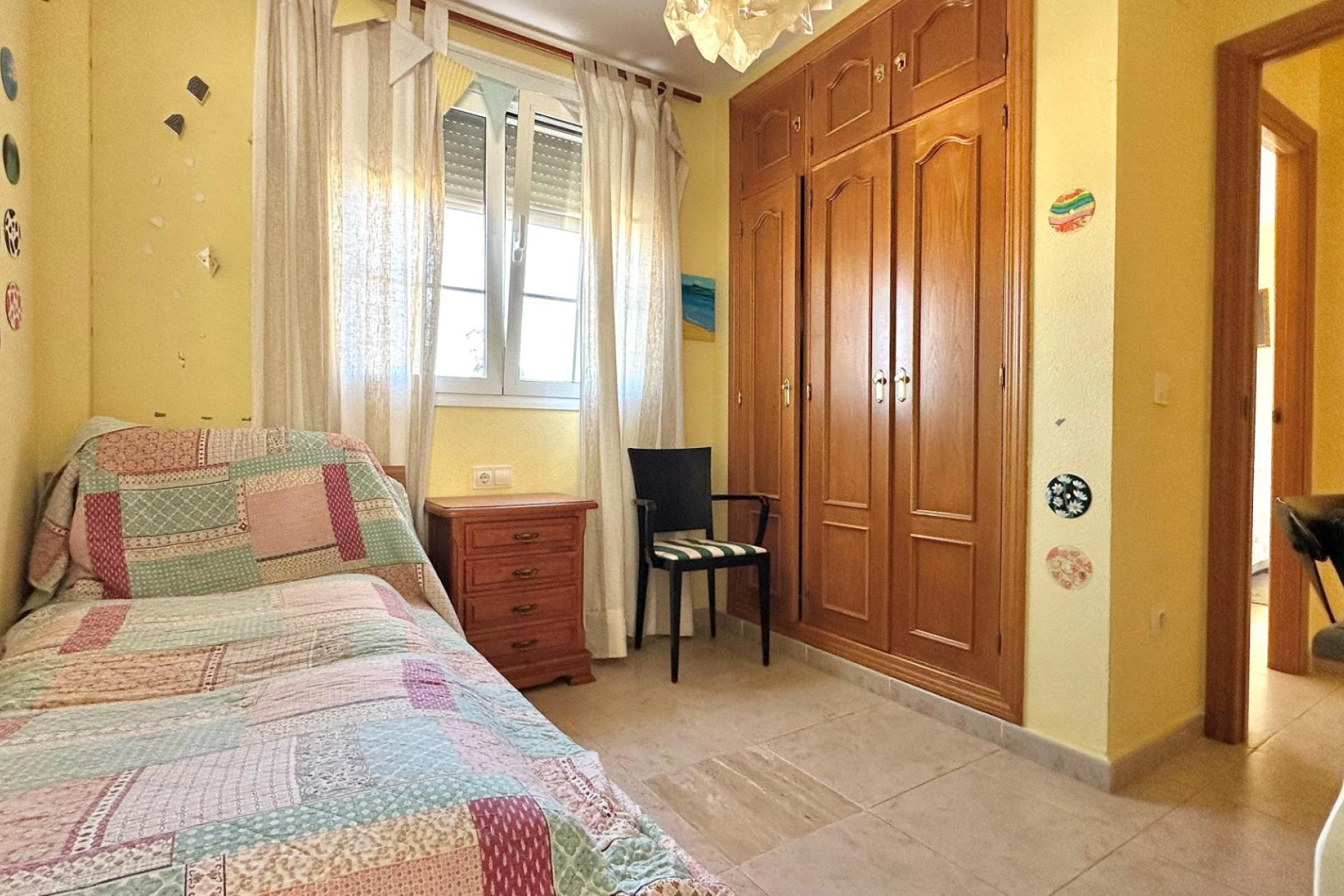 Revente - Maison de ville - Alfaz del Pi - ALBIR ALTO