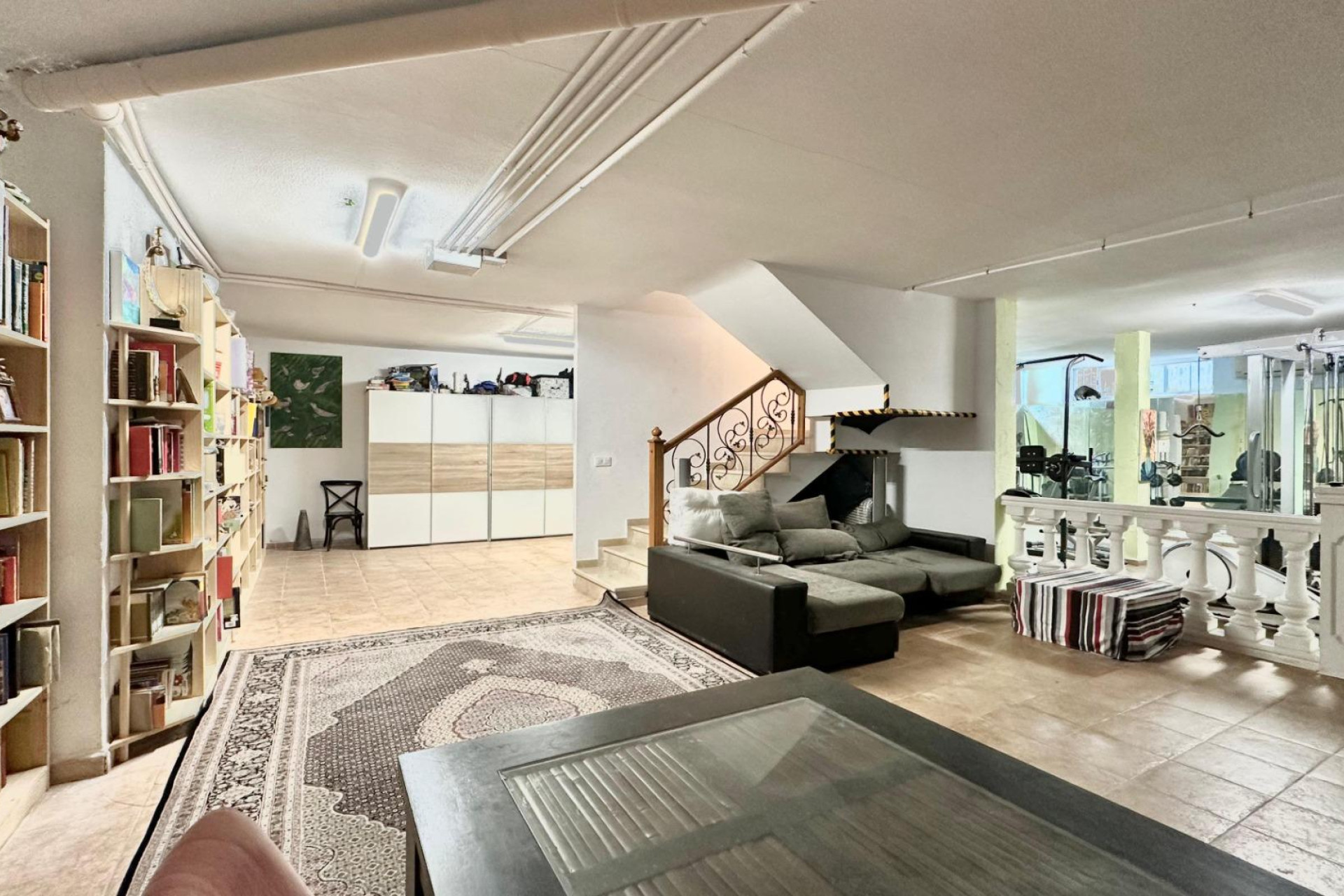 Revente - Maison de ville - Alfaz del Pi - ALBIR ALTO