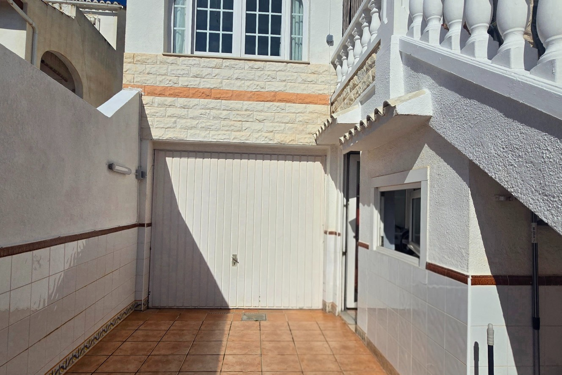 Revente - Maison de ville - Alfaz del Pi - Alfas del Pí