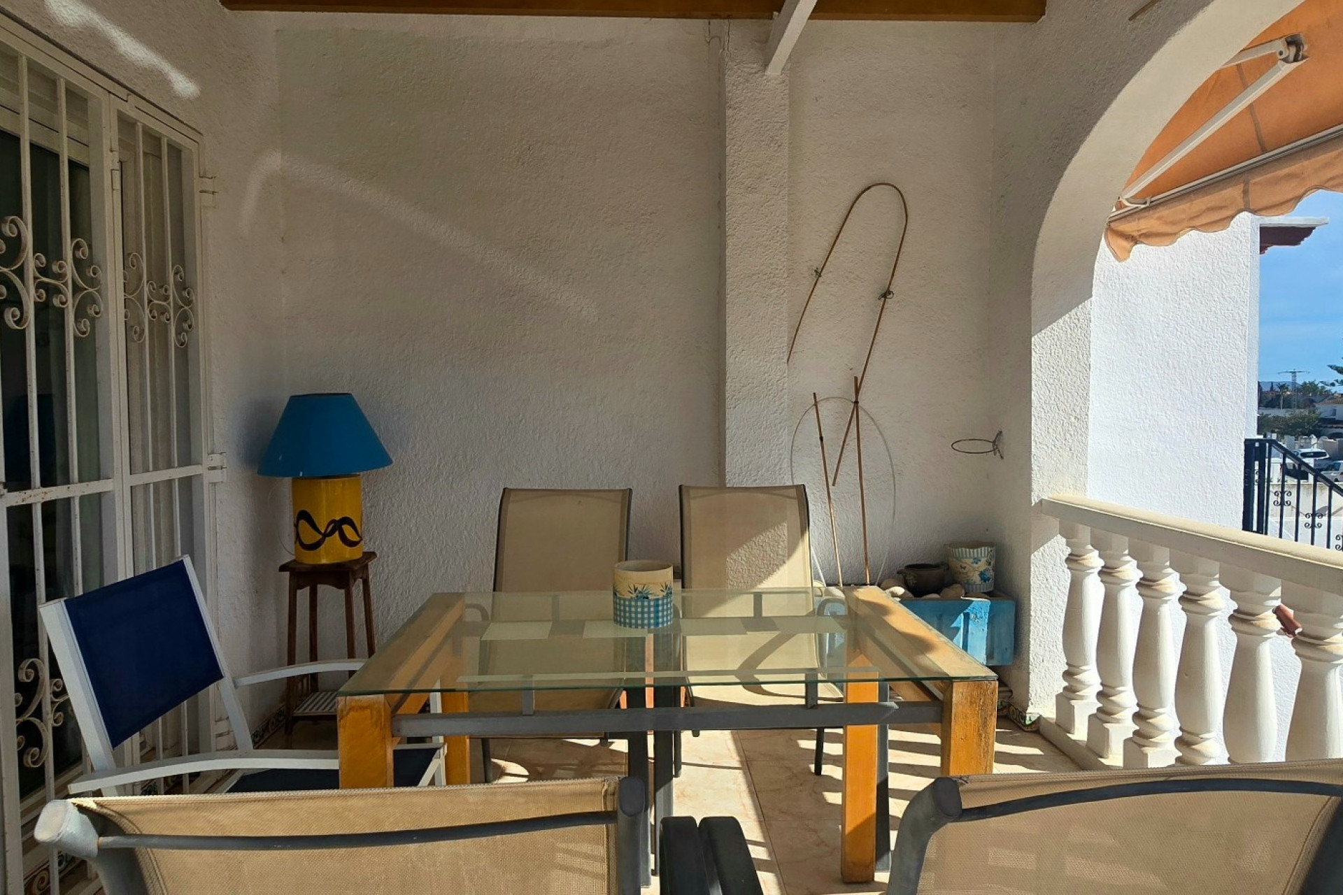 Revente - Maison de ville - Alfaz del Pi - Alfas del Pí