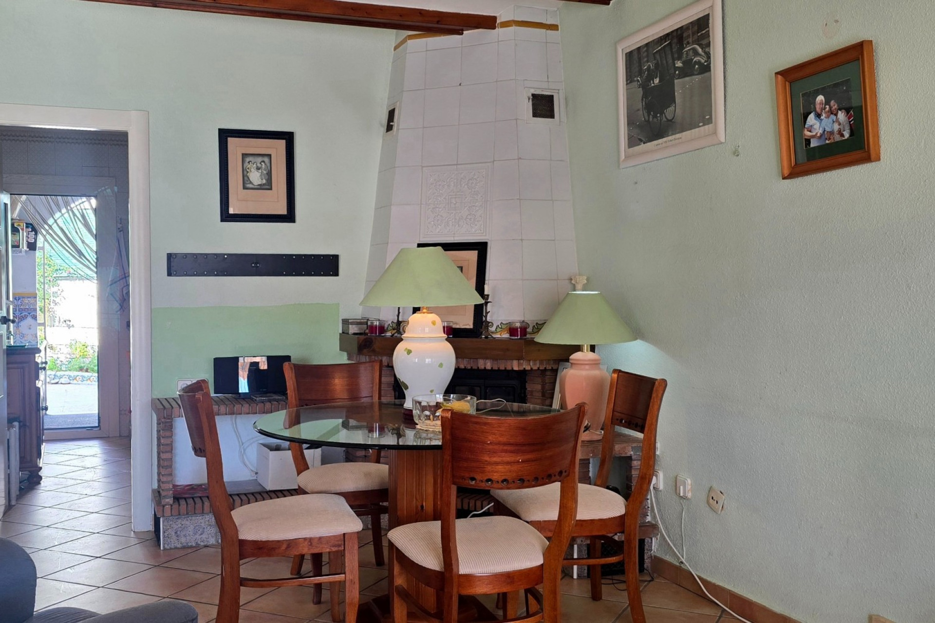 Revente - Maison de ville - Alfaz del Pi - Alfas del Pí