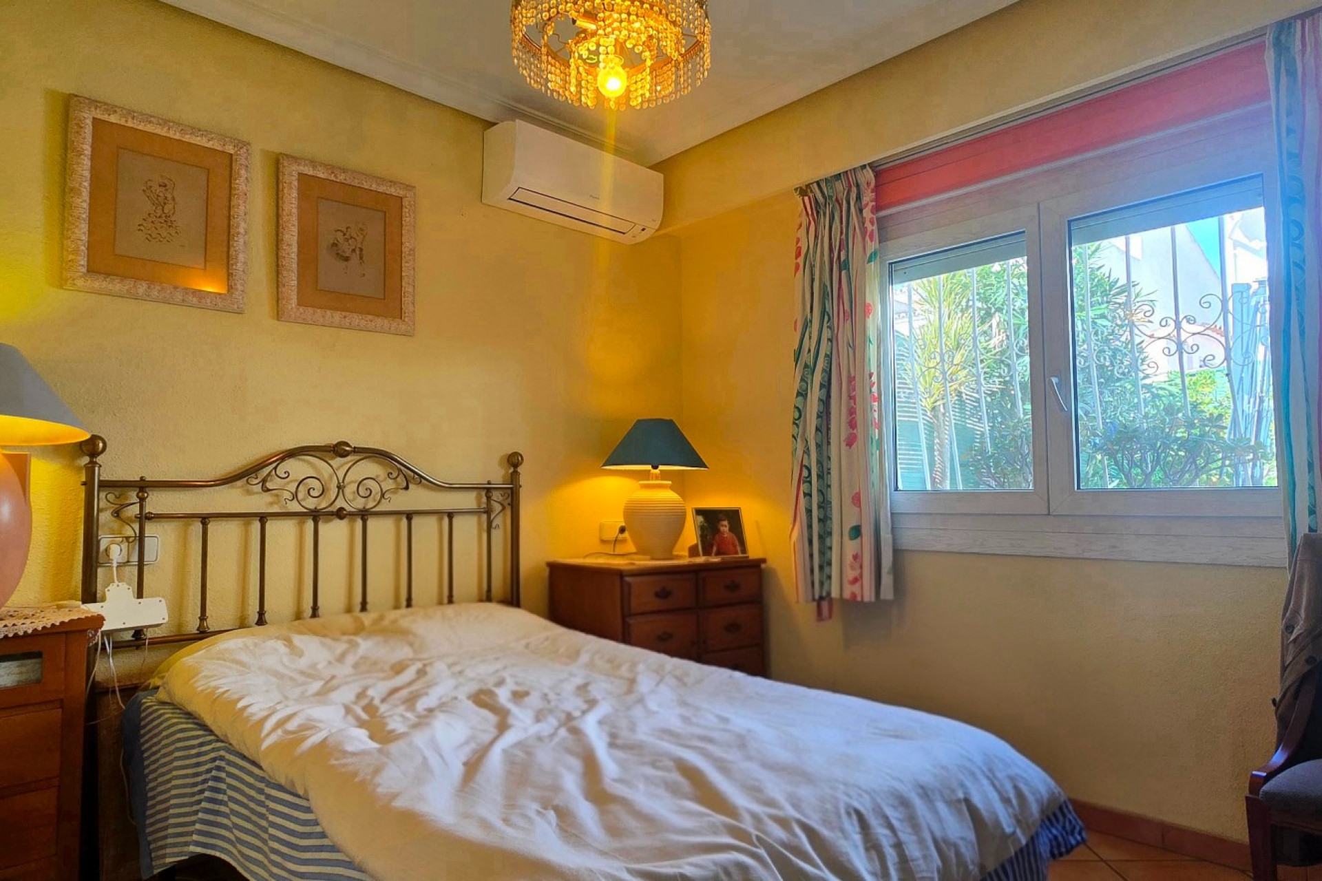 Revente - Maison de ville - Alfaz del Pi - Alfas del Pí