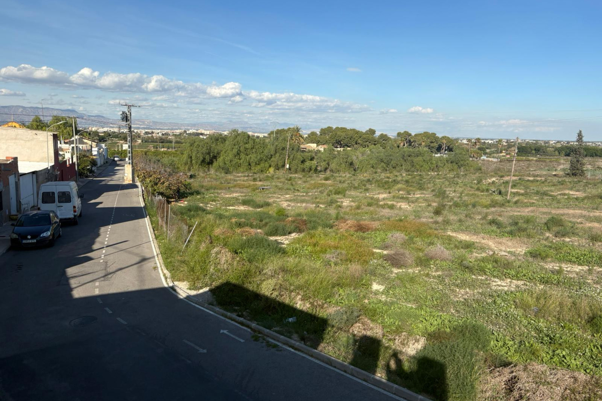 Revente - Maison de ville - Algorfa - Algorfa - Village