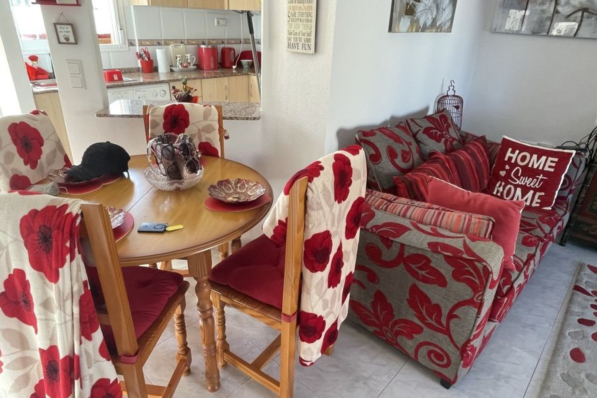 Revente - Maison de ville - Algorfa - Costa blanca sur