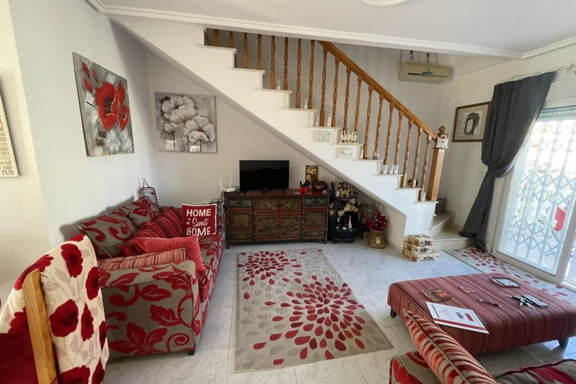 Revente - Maison de ville - Algorfa - Costa blanca sur