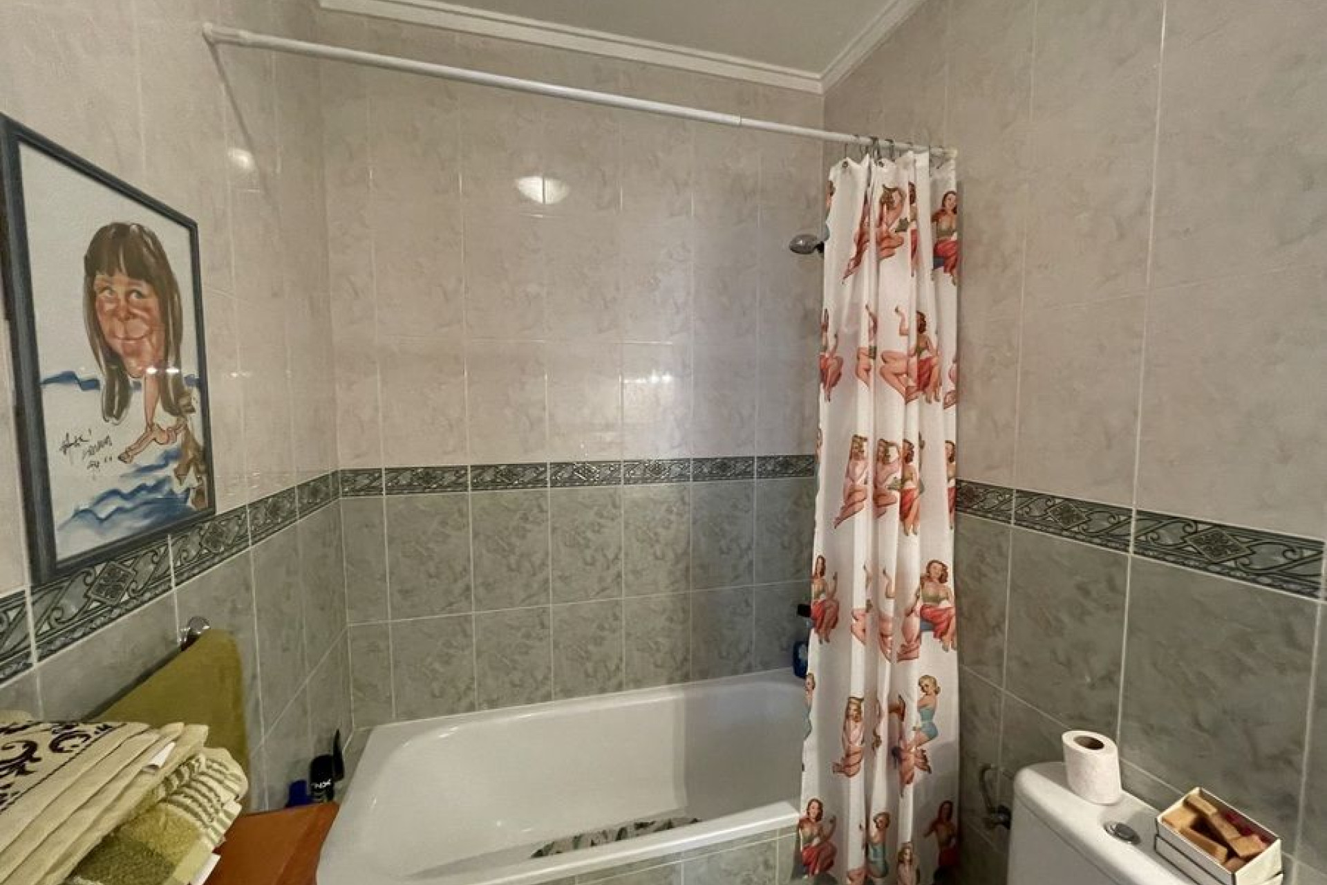 Revente - Maison de ville - Algorfa - Costa blanca sur