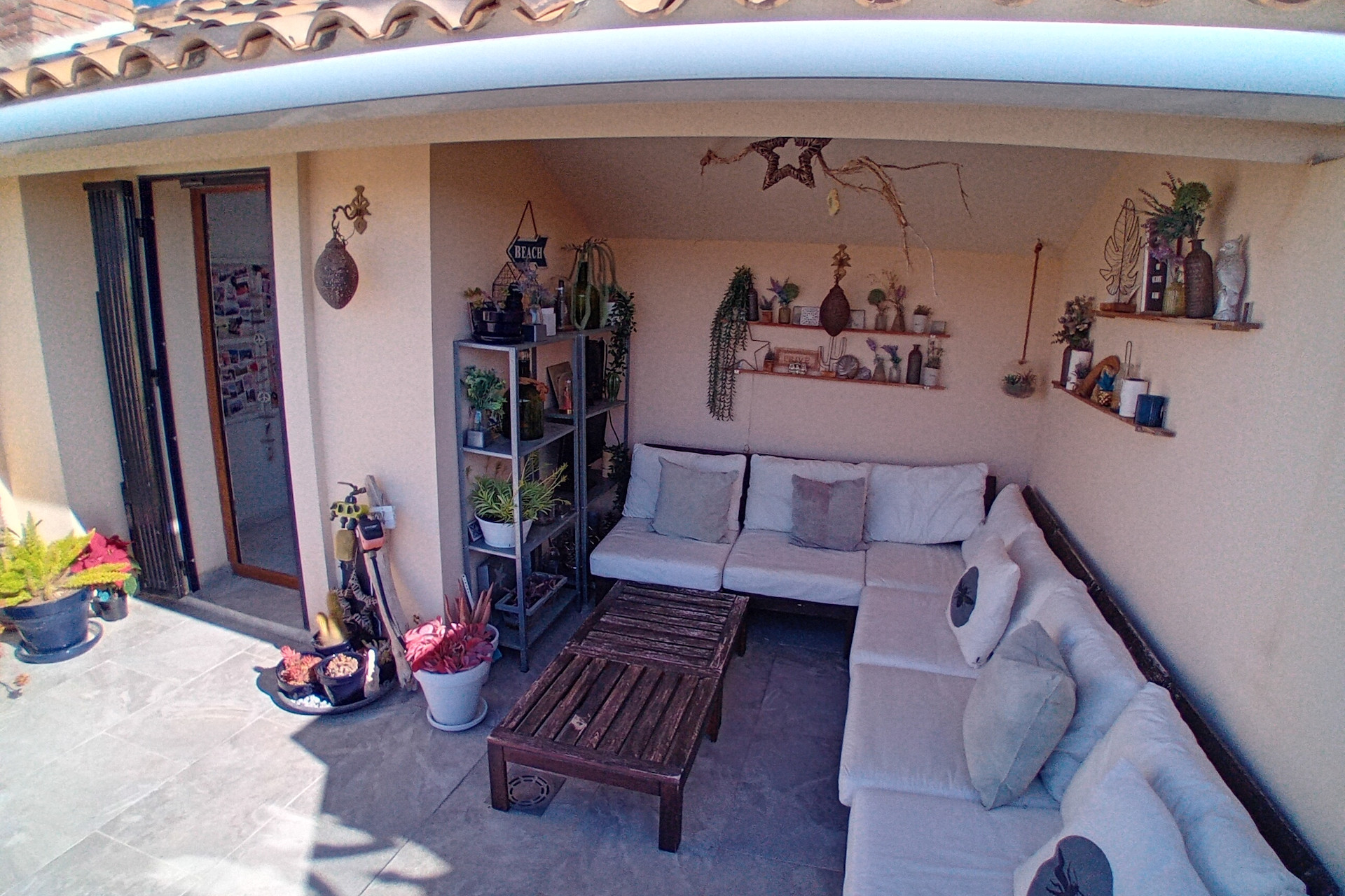 Revente - Maison de ville - Algorfa - La Finca Golf Resort