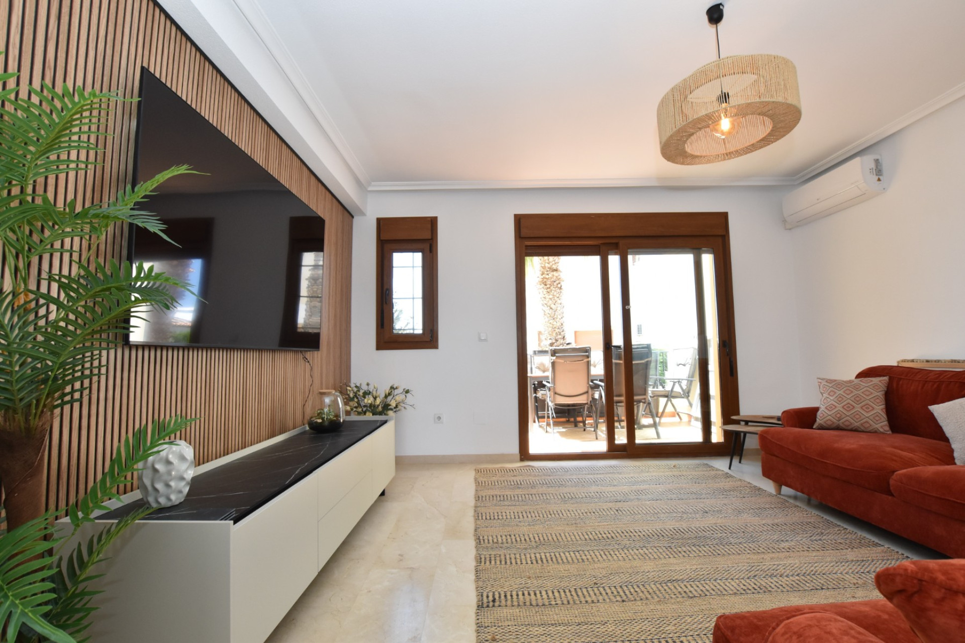 Revente - Maison de ville - Algorfa - La Finca Golf Resort