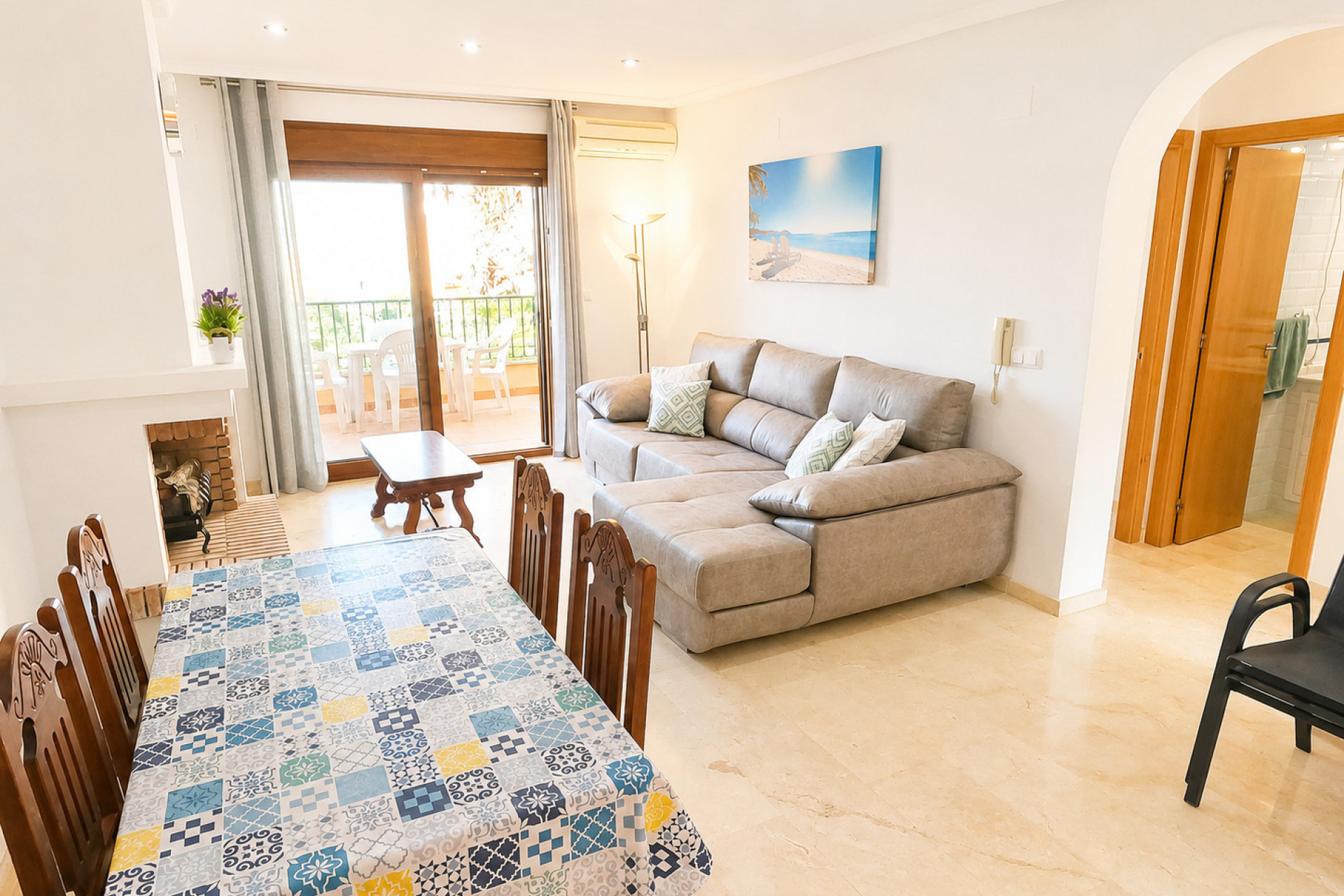Revente - Maison de ville - Algorfa - La Finca Golf Resort