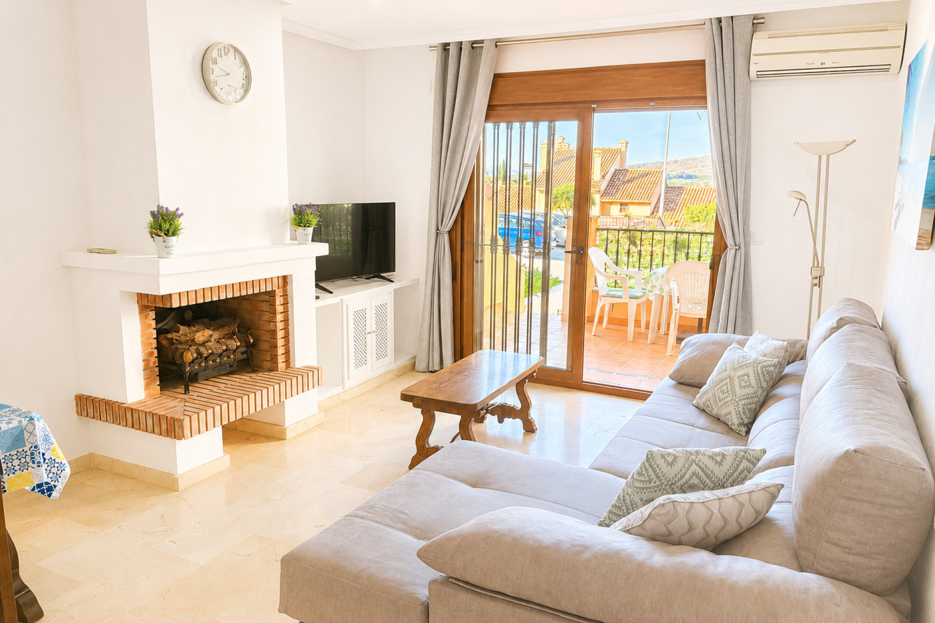 Revente - Maison de ville - Algorfa - La Finca Golf Resort