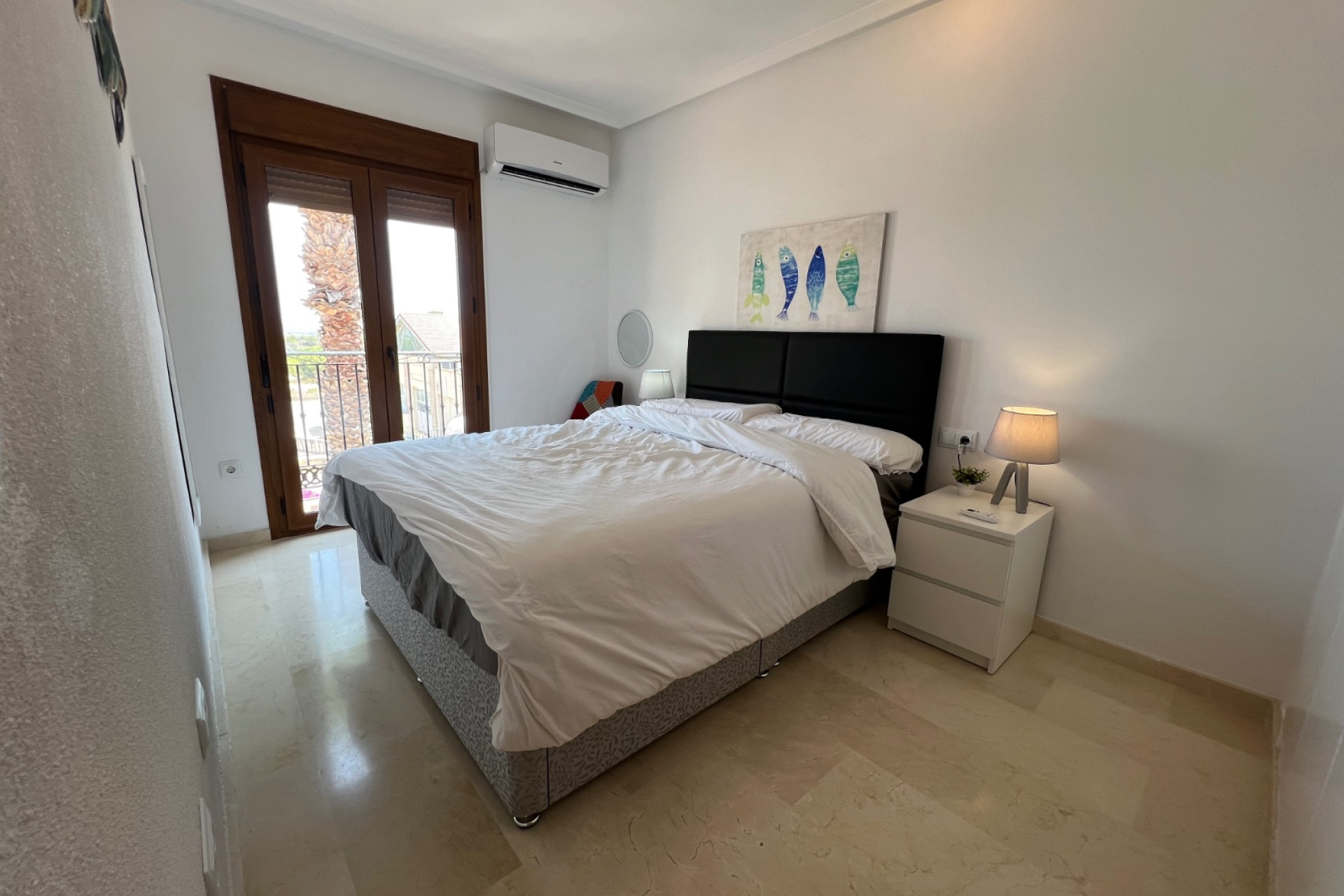 Revente - Maison de ville - Algorfa - La Finca Golf Resort