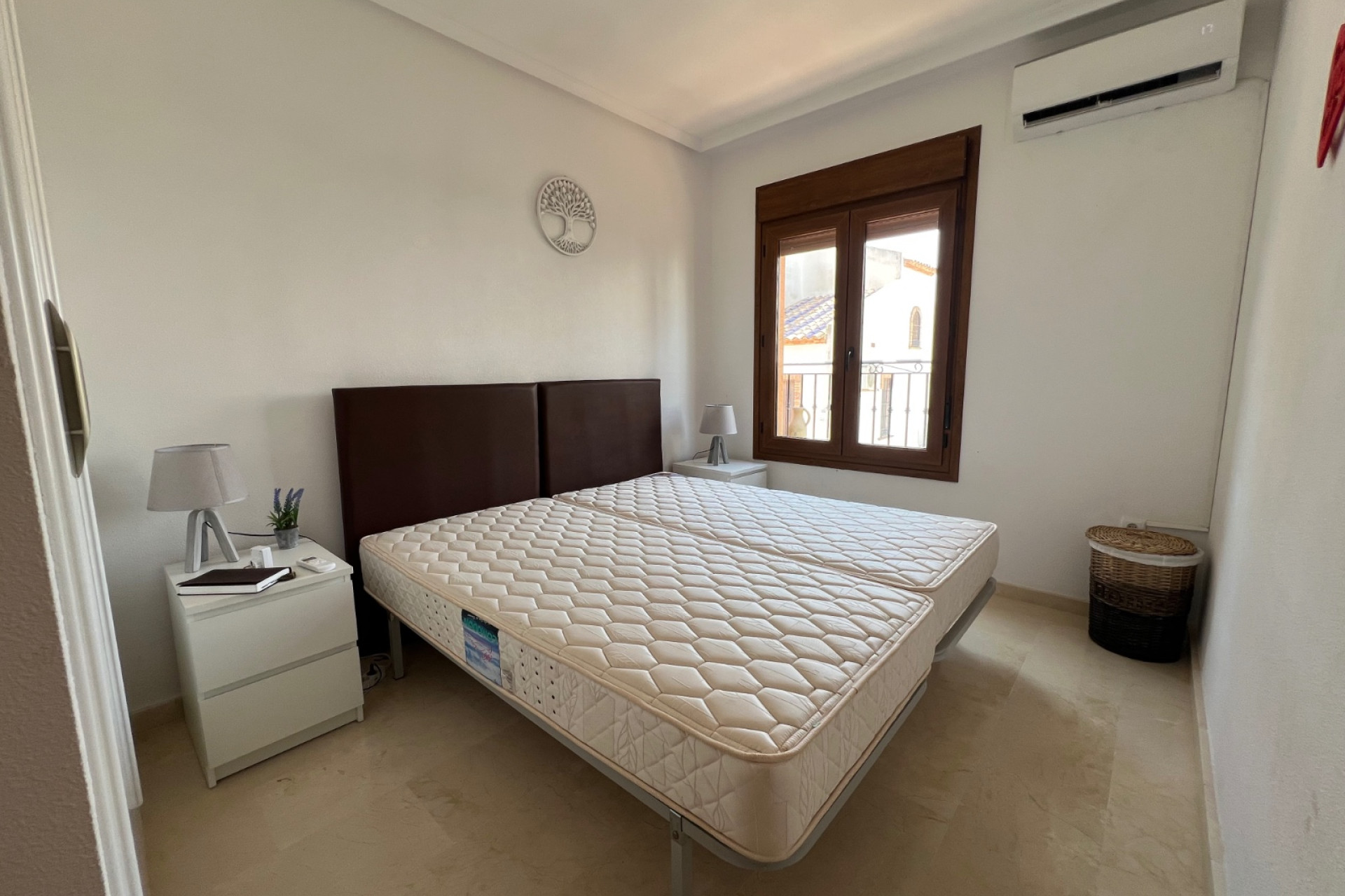Revente - Maison de ville - Algorfa - La Finca Golf Resort