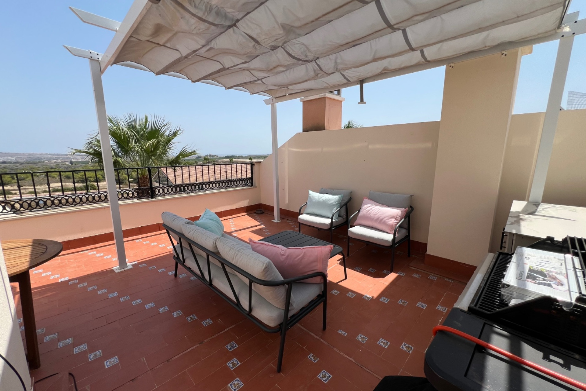 Revente - Maison de ville - Algorfa - La Finca Golf Resort