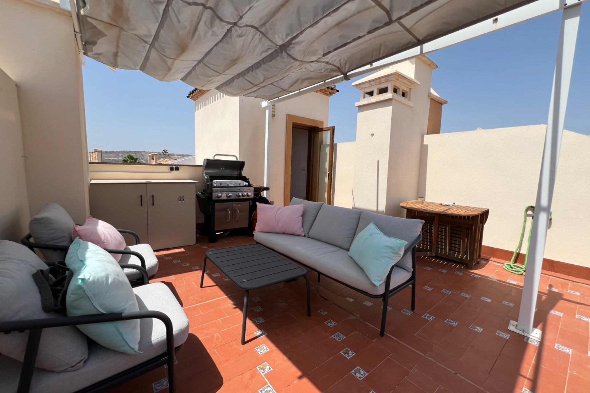 Revente - Maison de ville - Algorfa - La Finca Golf Resort
