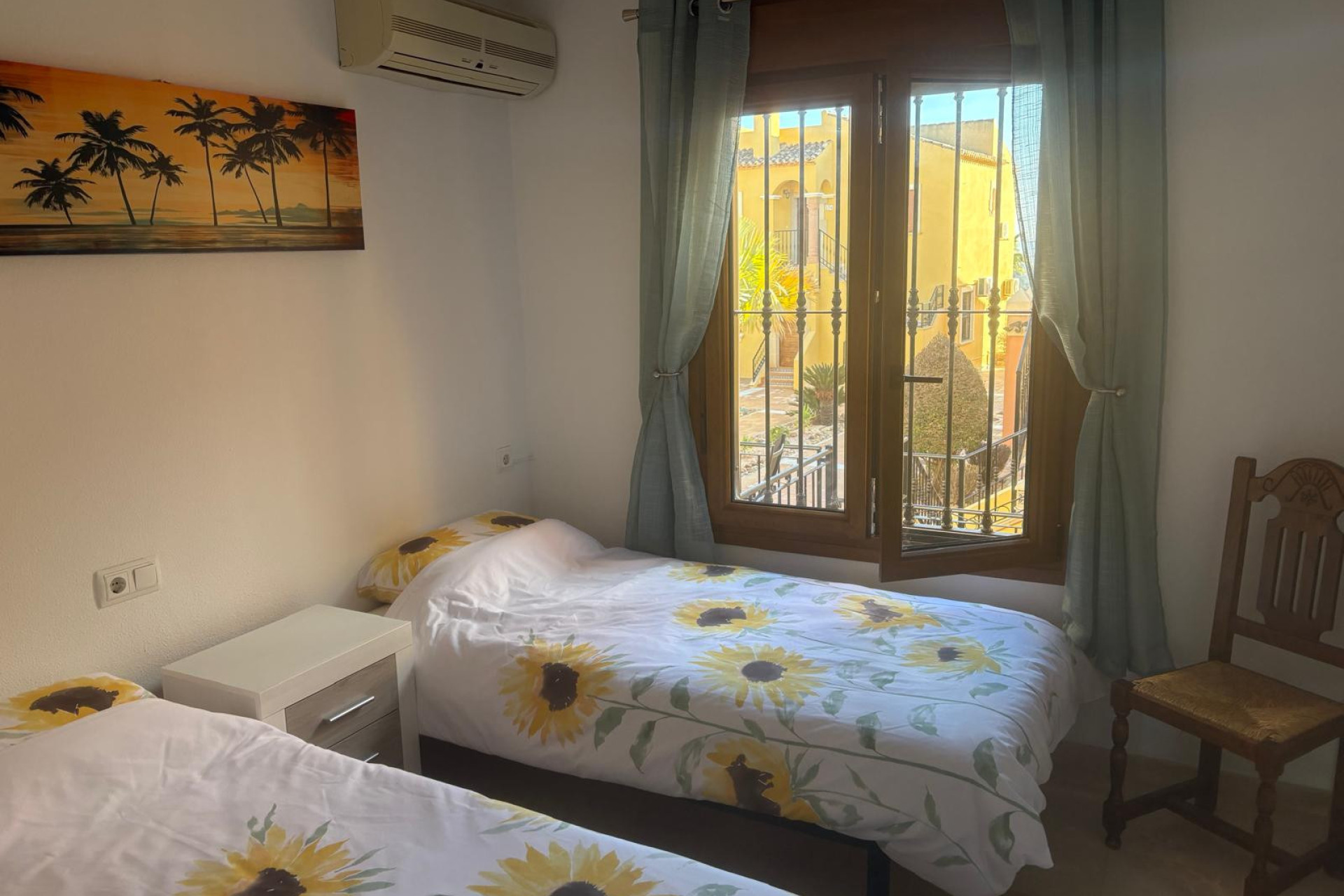 Revente - Maison de ville - Algorfa - La Finca Golf Resort