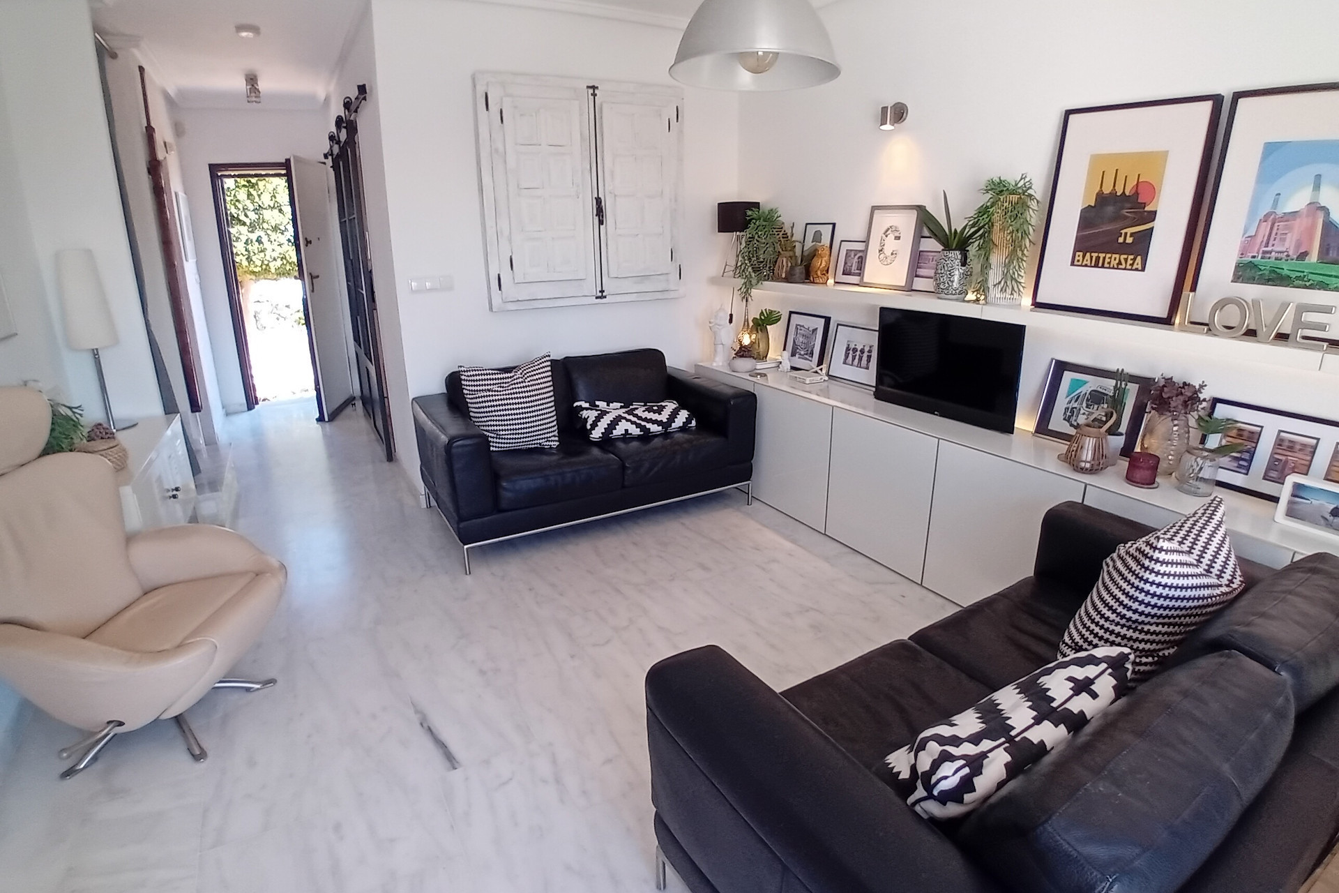 Revente - Maison de ville - Algorfa - La Finca Golf Resort