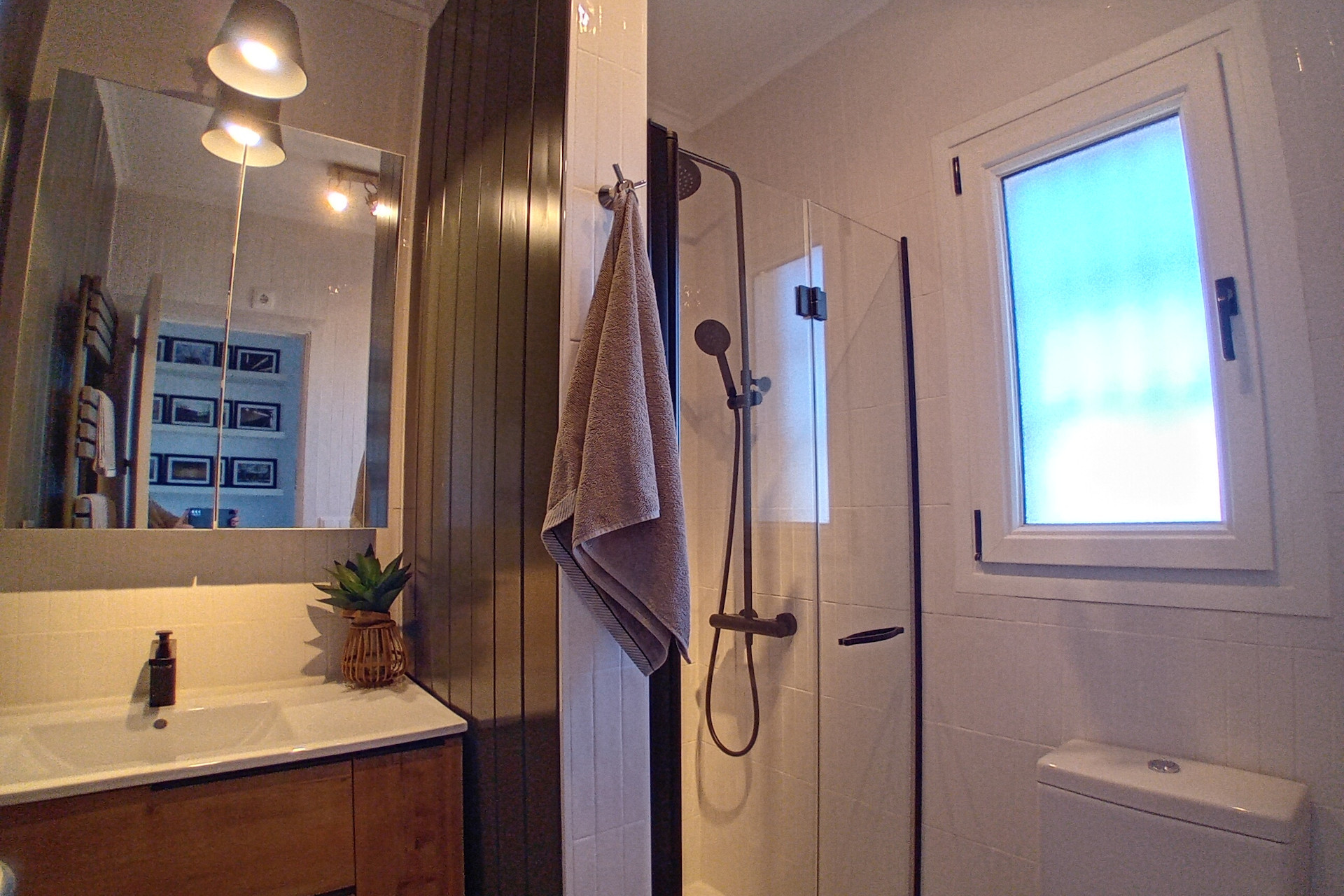 Revente - Maison de ville - Algorfa - La Finca Golf Resort