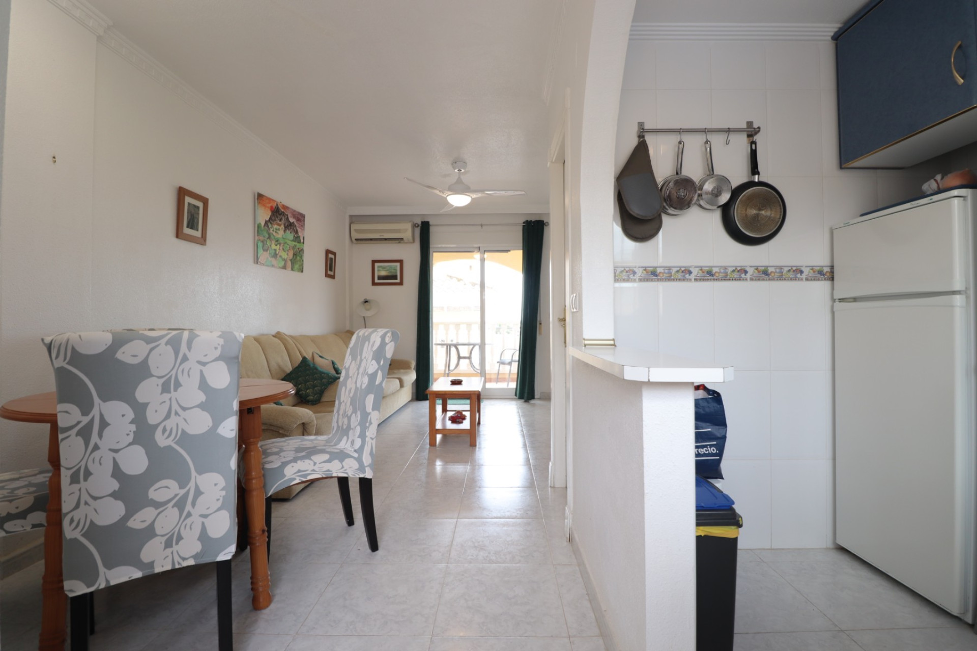 Revente - Maison de ville - Algorfa - Montemar