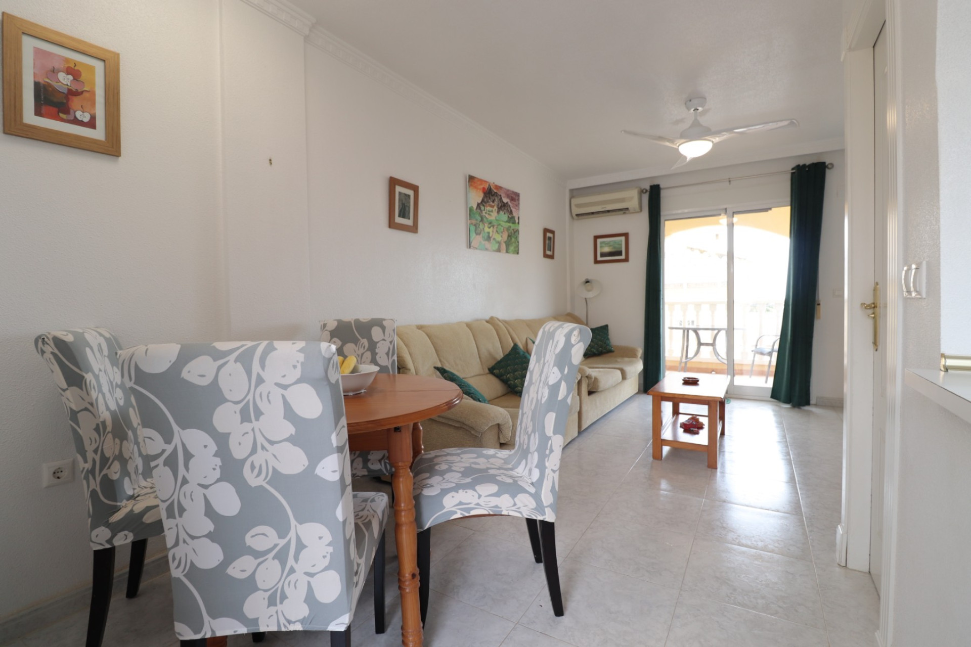 Revente - Maison de ville - Algorfa - Montemar