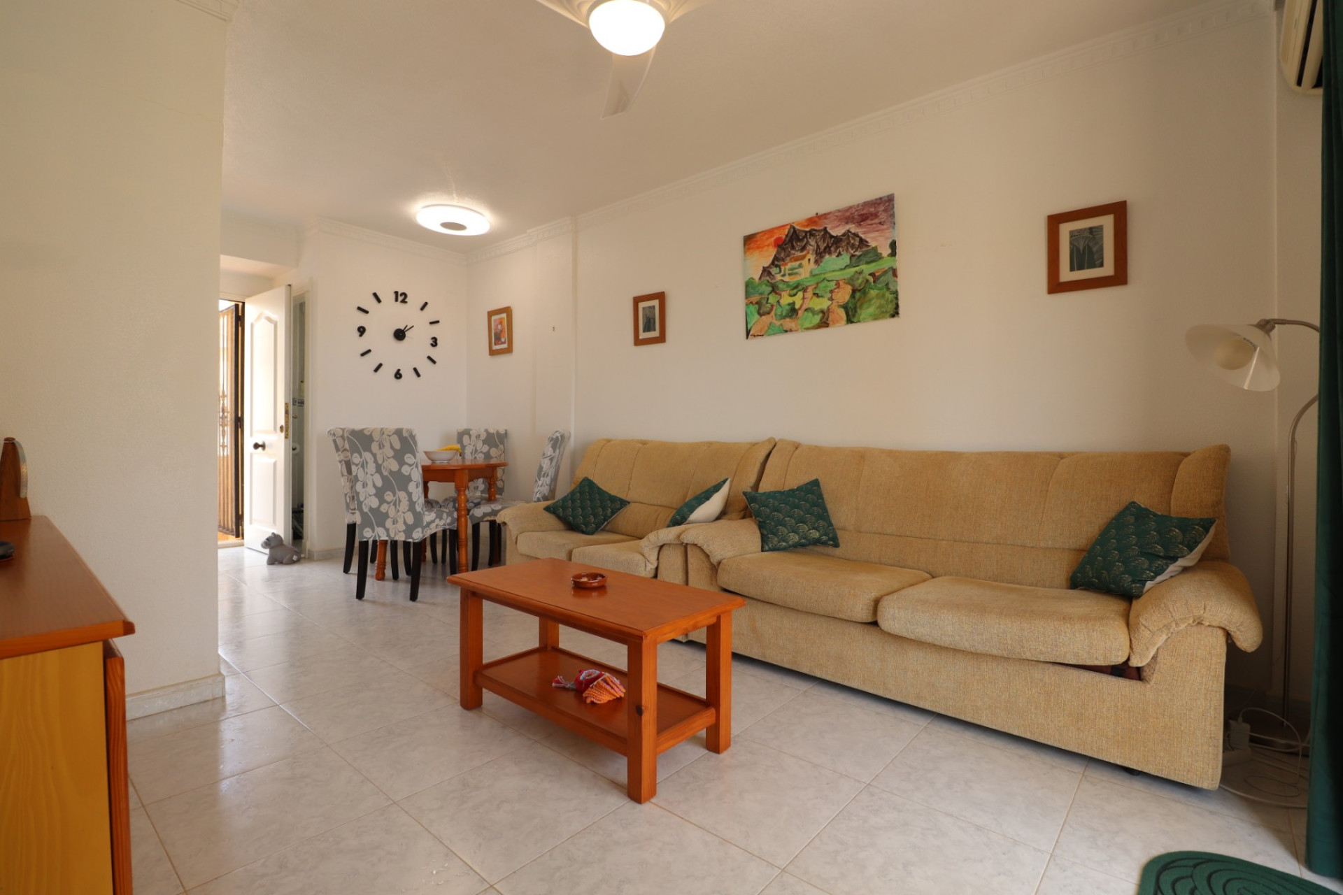 Revente - Maison de ville - Algorfa - Montemar