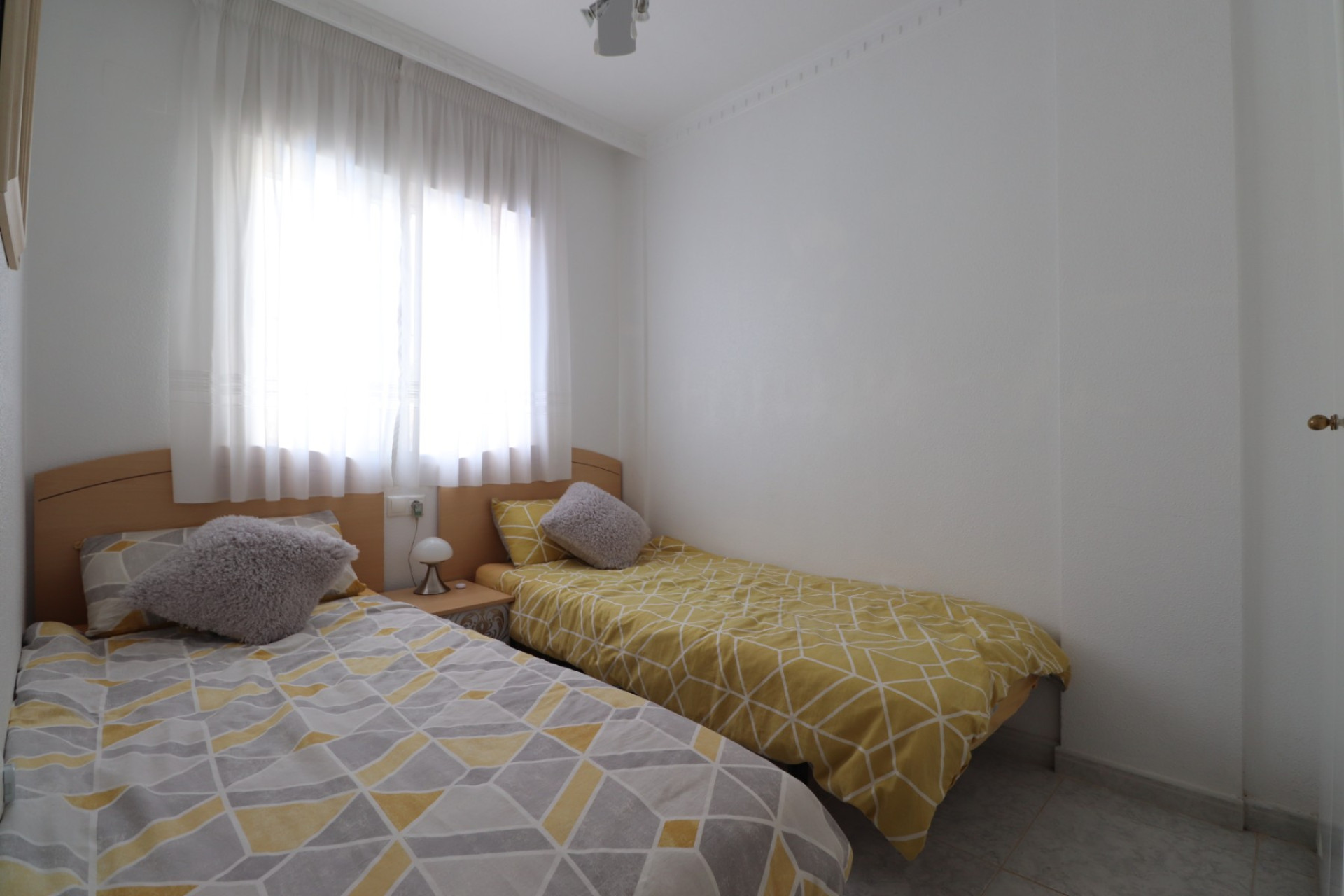 Revente - Maison de ville - Algorfa - Montemar