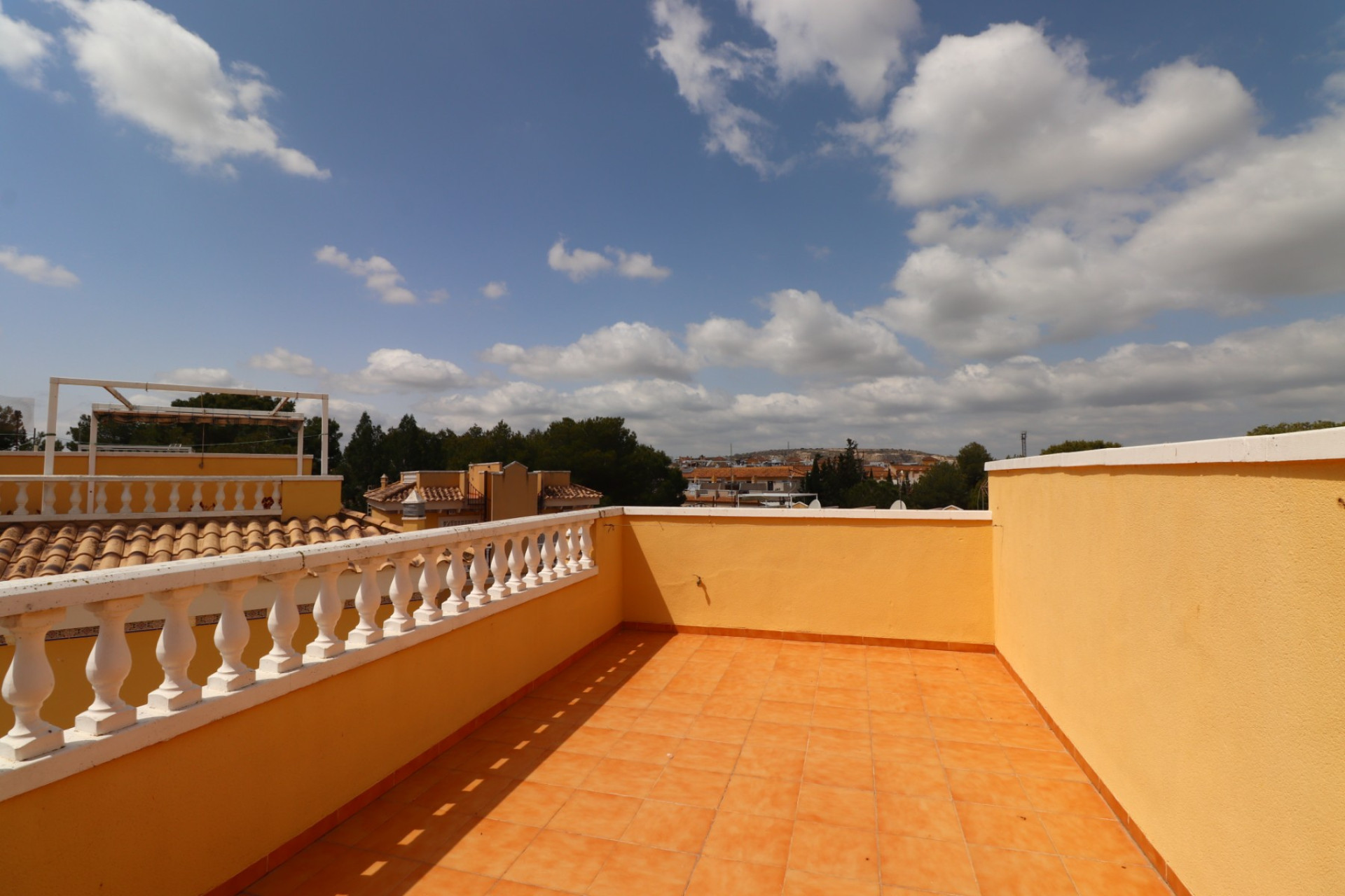 Revente - Maison de ville - Algorfa - Montemar
