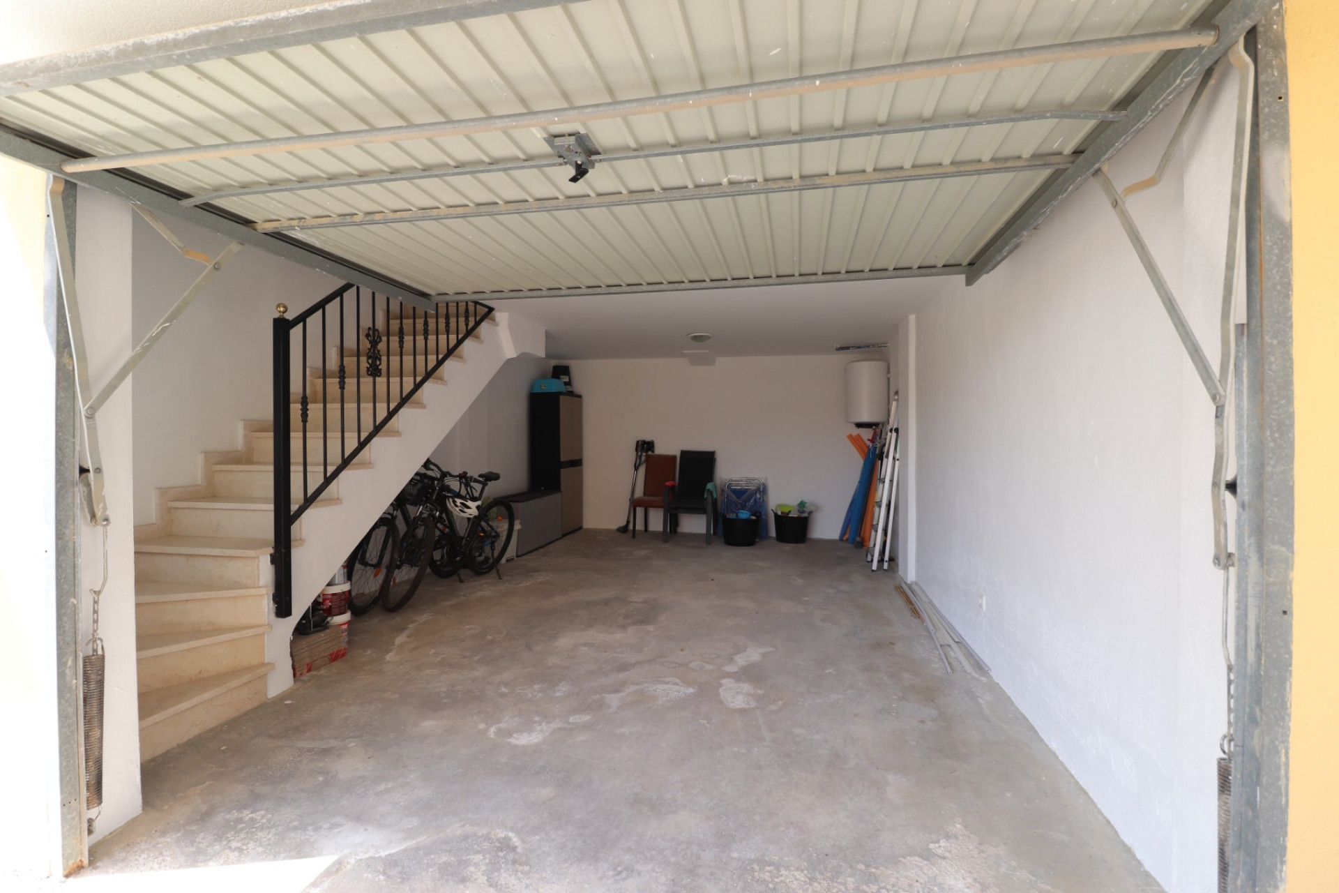 Revente - Maison de ville - Algorfa - Montemar