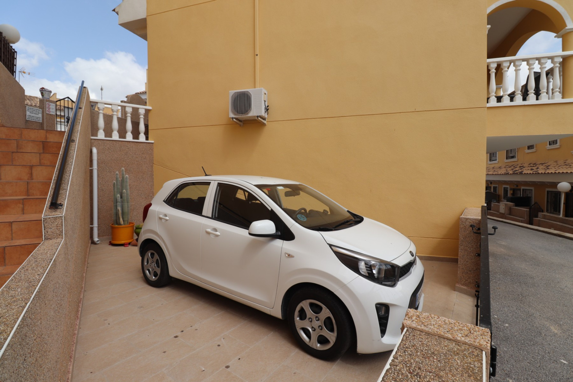 Revente - Maison de ville - Algorfa - Montemar