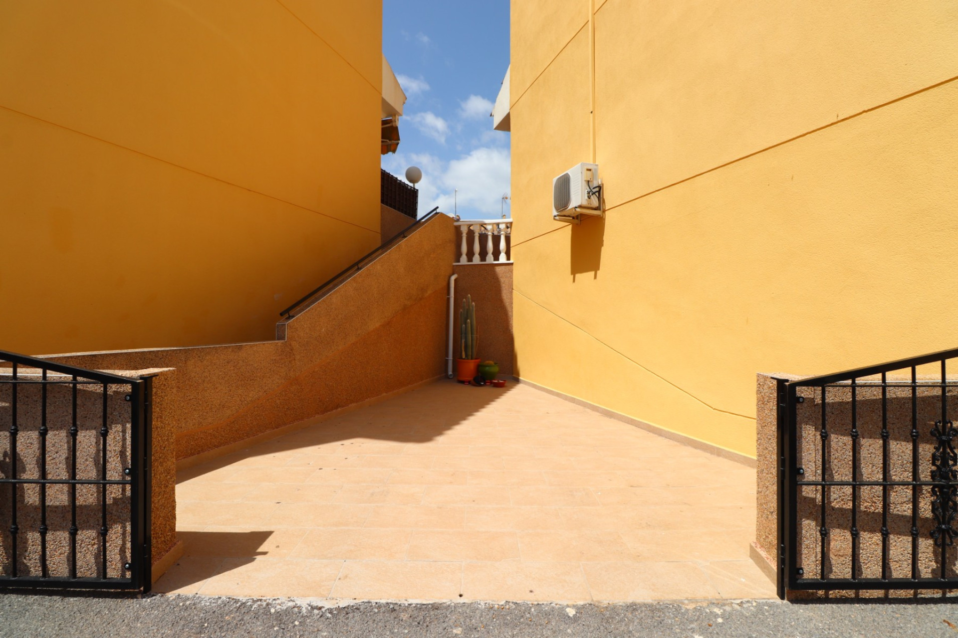 Revente - Maison de ville - Algorfa - Montemar