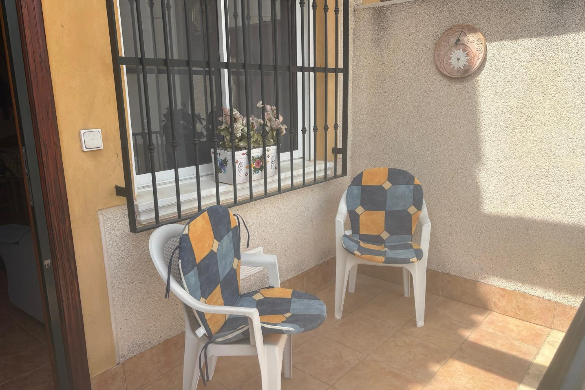 Revente - Maison de ville - Algorfa - Montemar