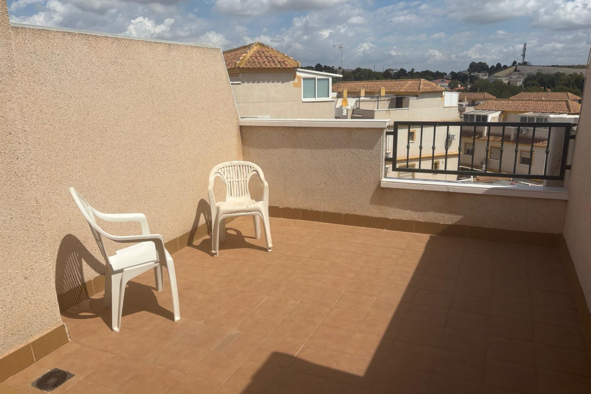 Revente - Maison de ville - Algorfa - Montemar